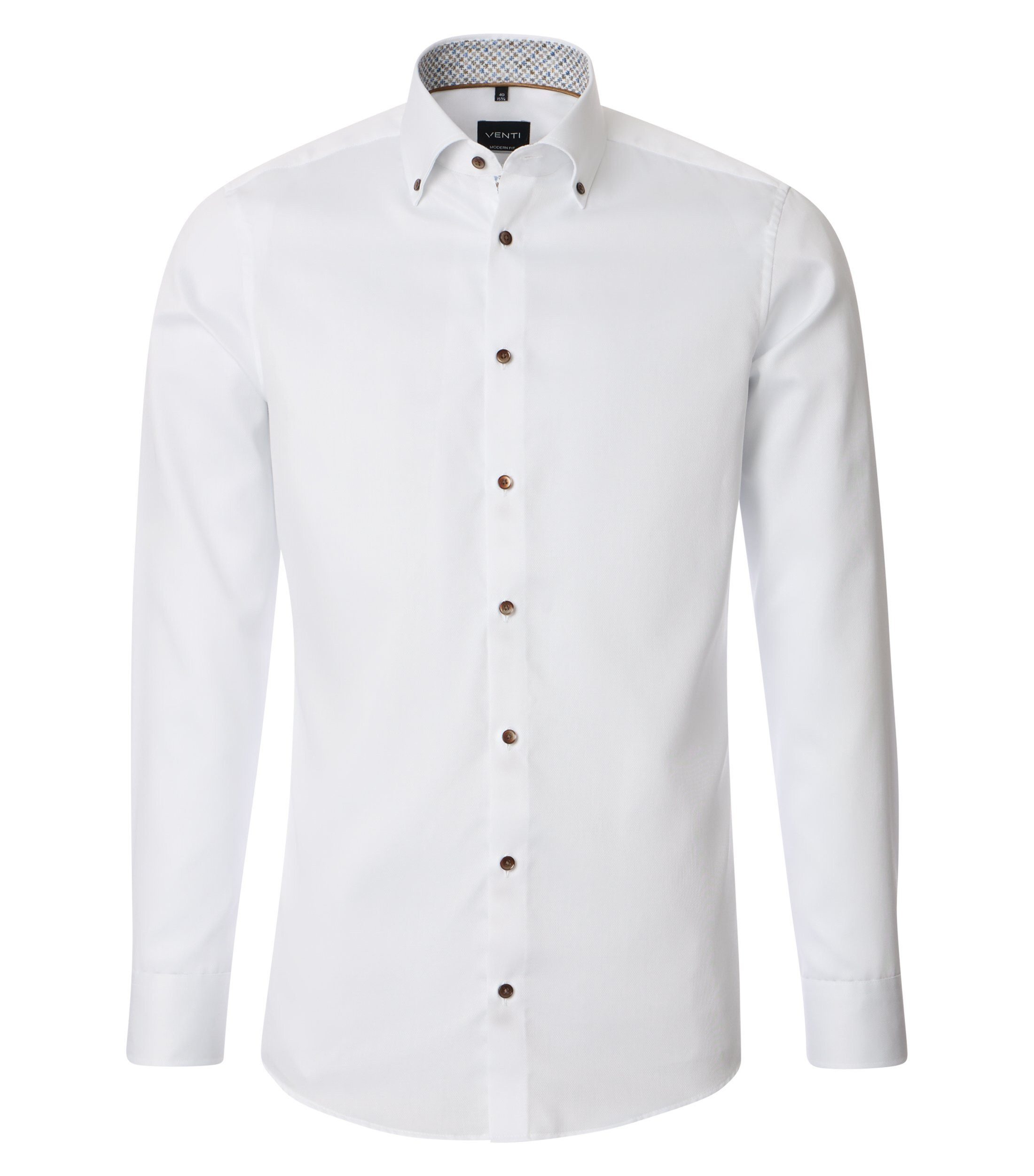 VENTI Businesshemd VENTI Businesshemd uni günstig online kaufen