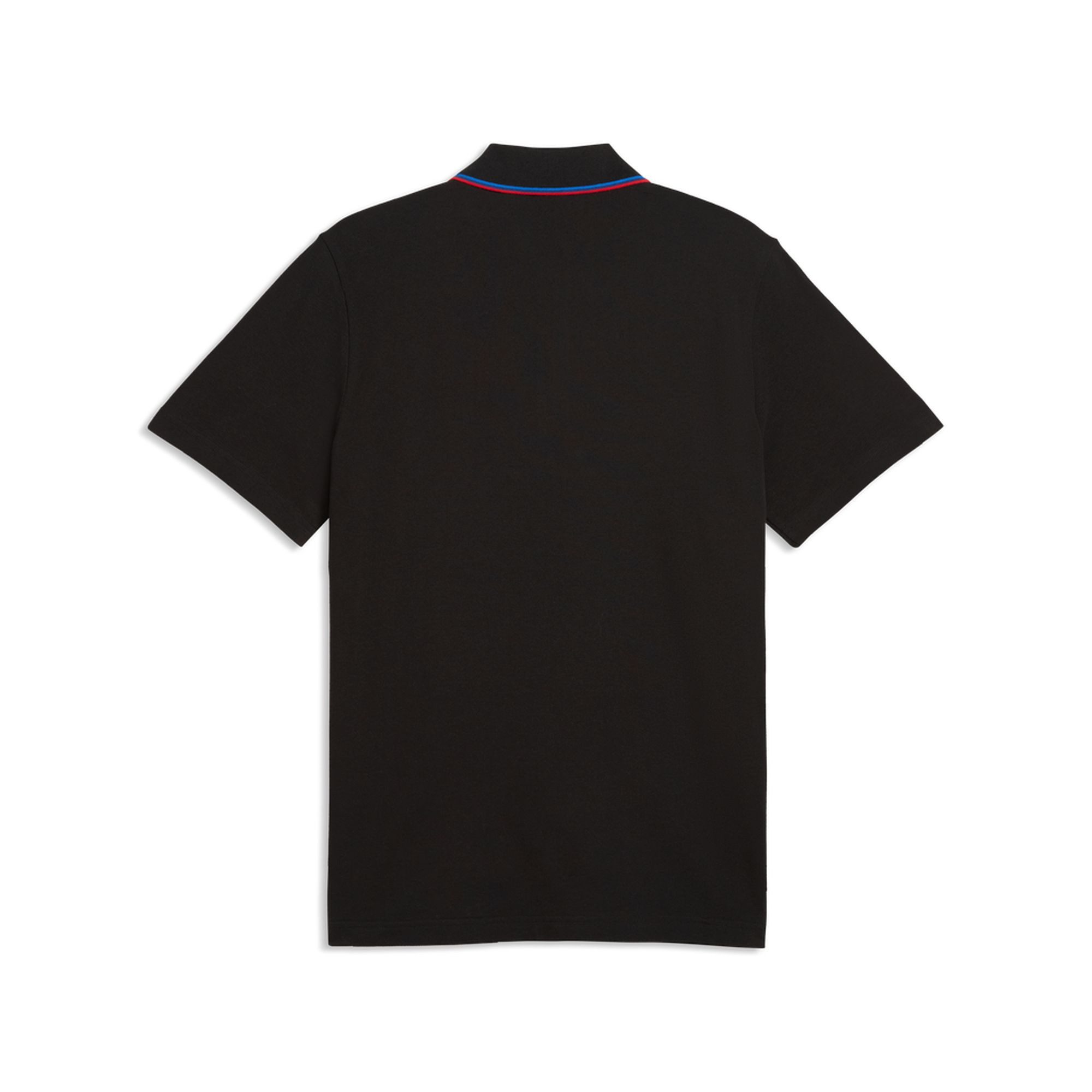 BMW Poloshirt BMW M Motorsport Poloshirt "Sportswear" Puma 2026 - schwarz