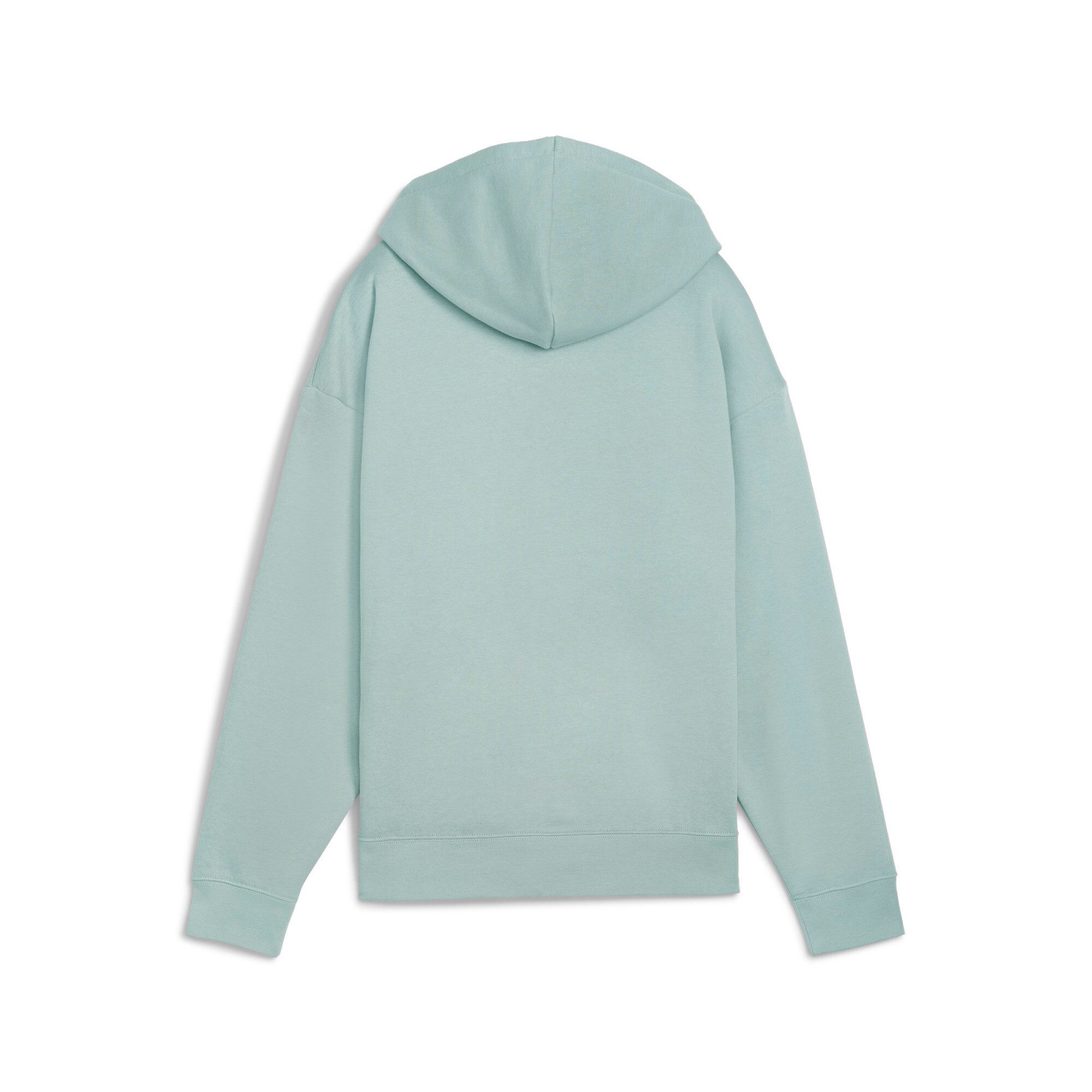 PUMA Kapuzensweatshirt ESS COMFORT HOODIE FL günstig online kaufen