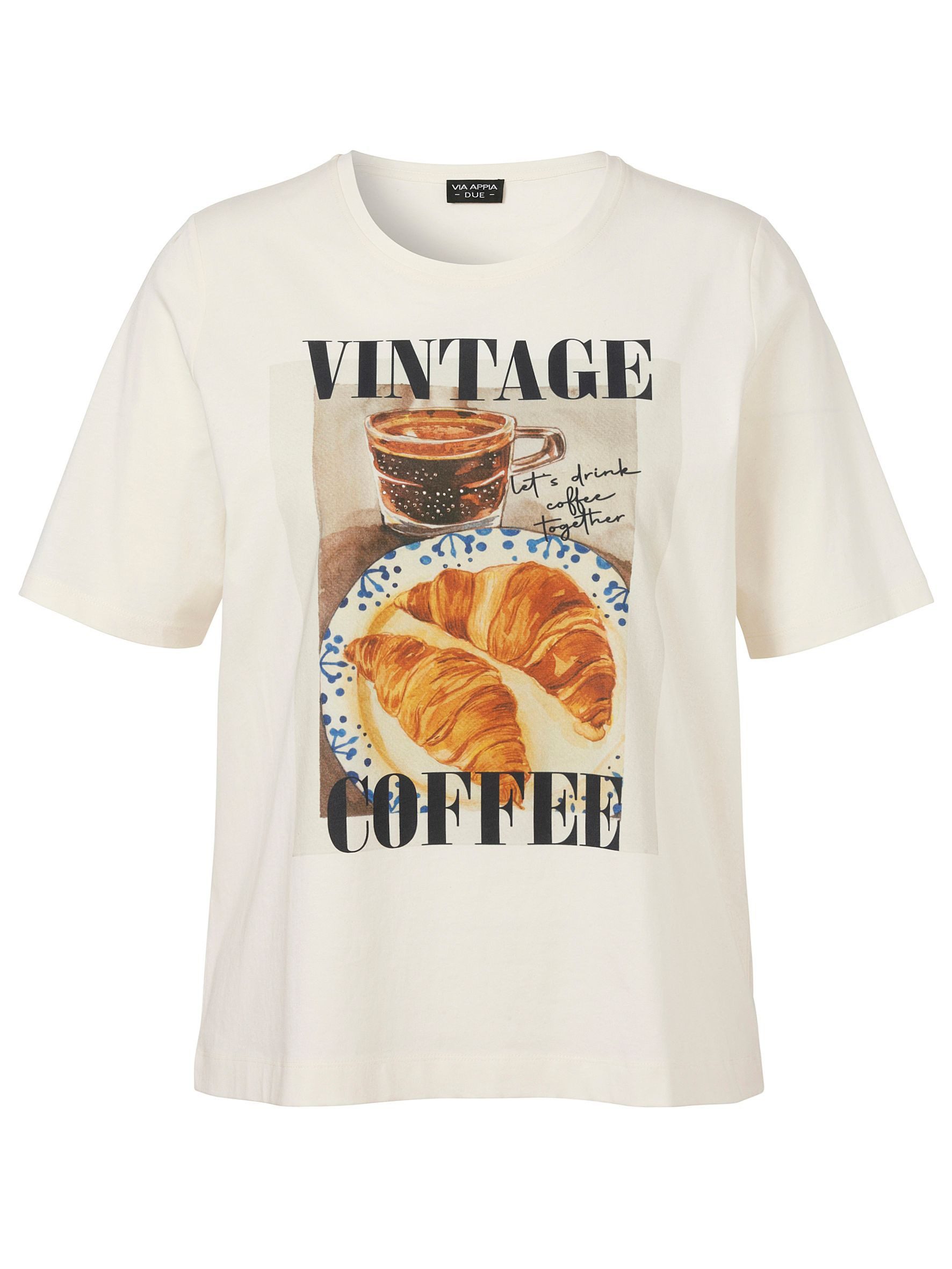 VIA APPIA DUE T-Shirt