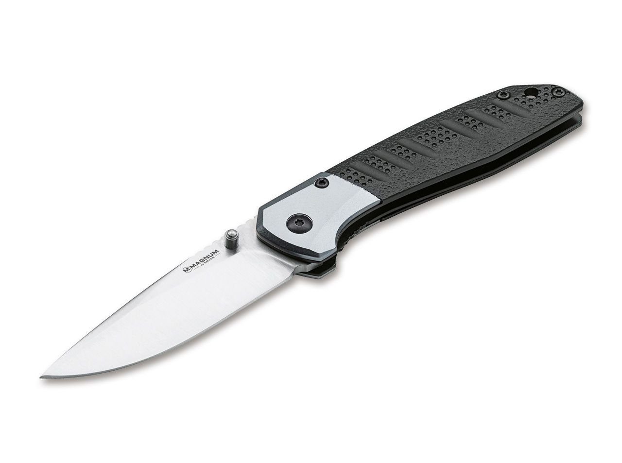 MAGNUM by BÖKER Taschenmesser, Thumbstud Magnum Pro Advance EDC