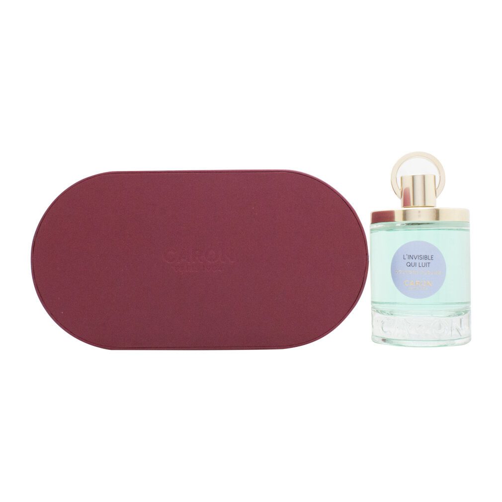 Caron Körperpflegeduft L'Invisible qui Luit Cologne Sublime Spray