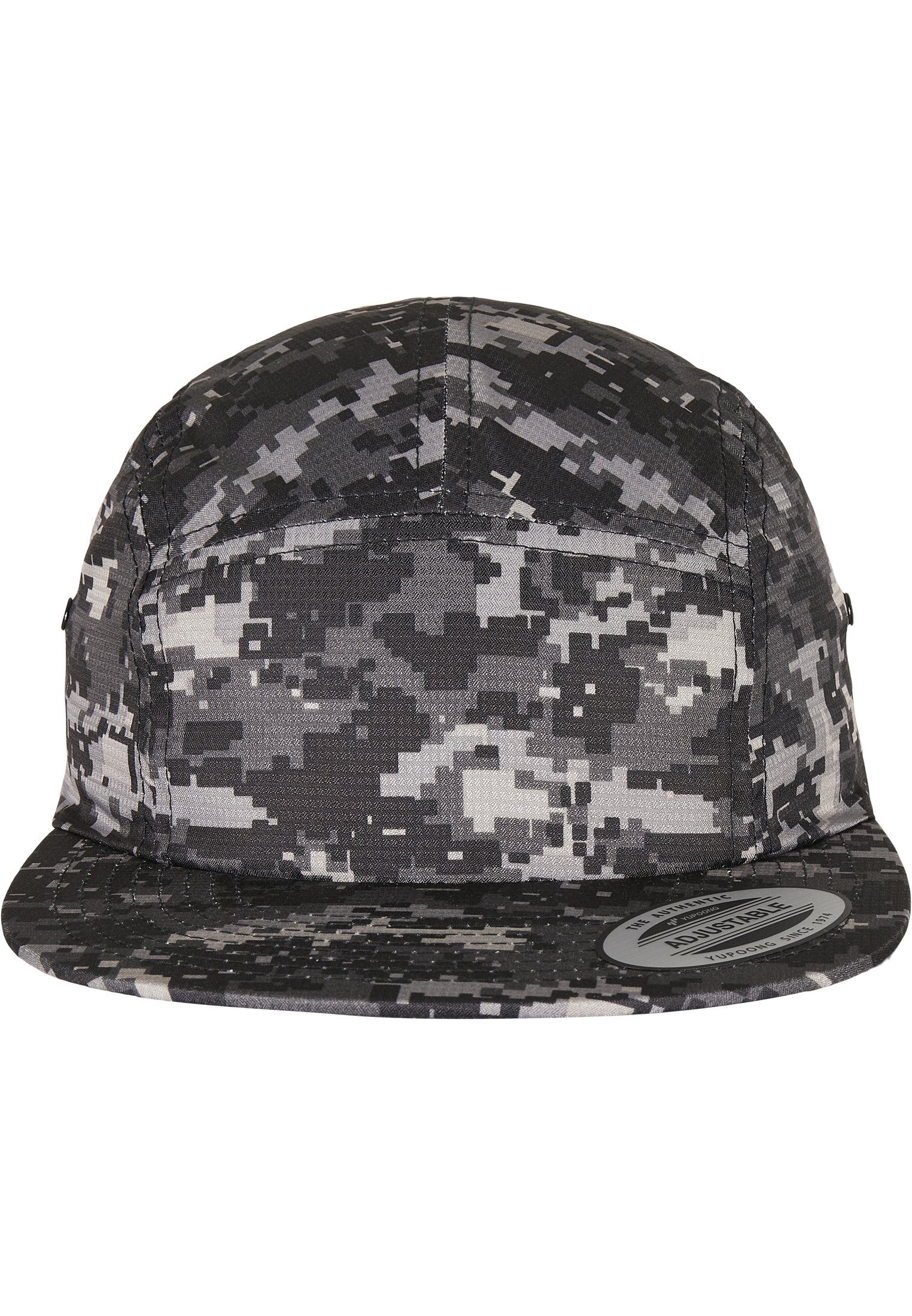 black Cap Multicam Accessoires Snapback Jockey Flexfit Cap