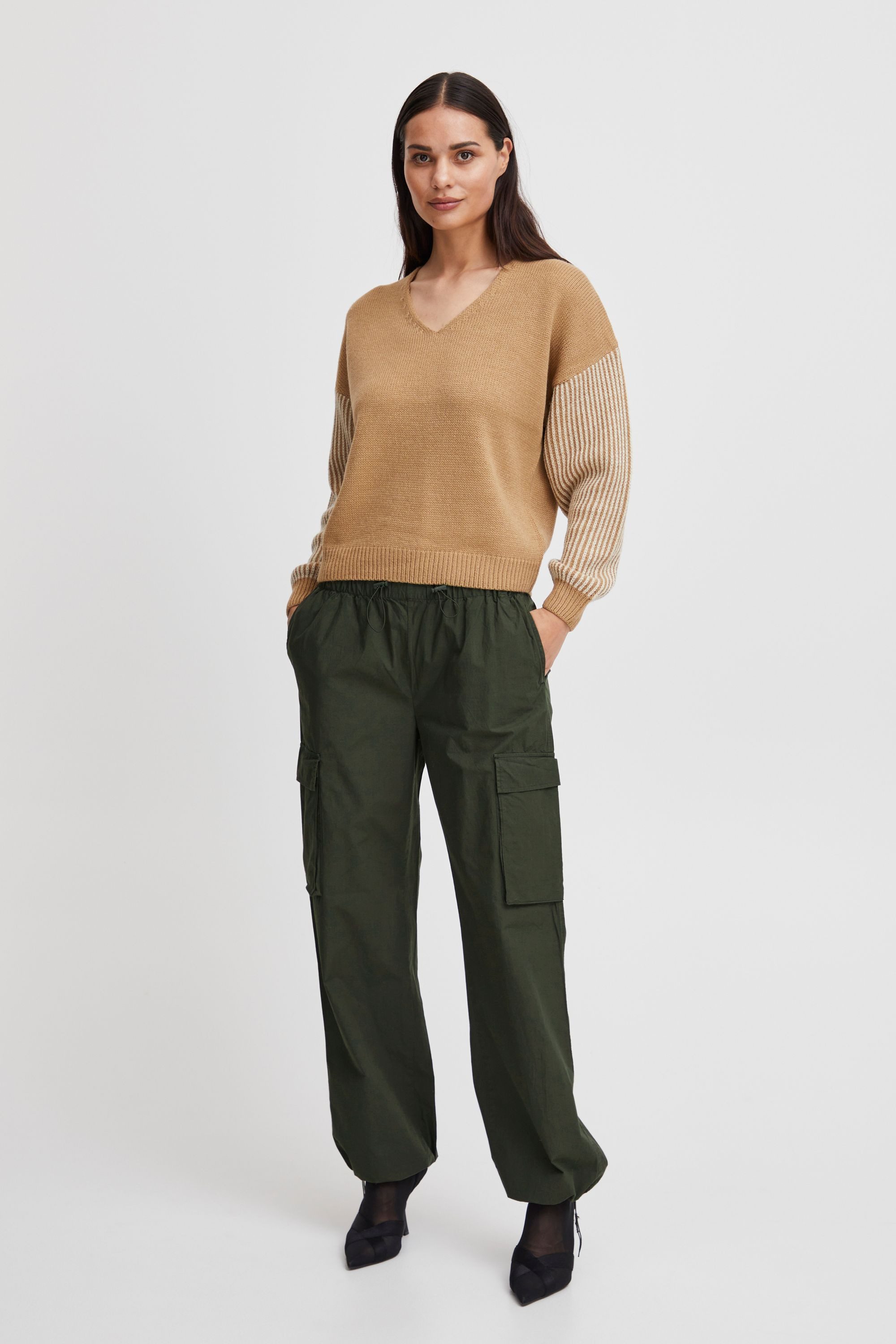 b.young Cargohose BYDEMETE CARGO PANTS - günstig online kaufen