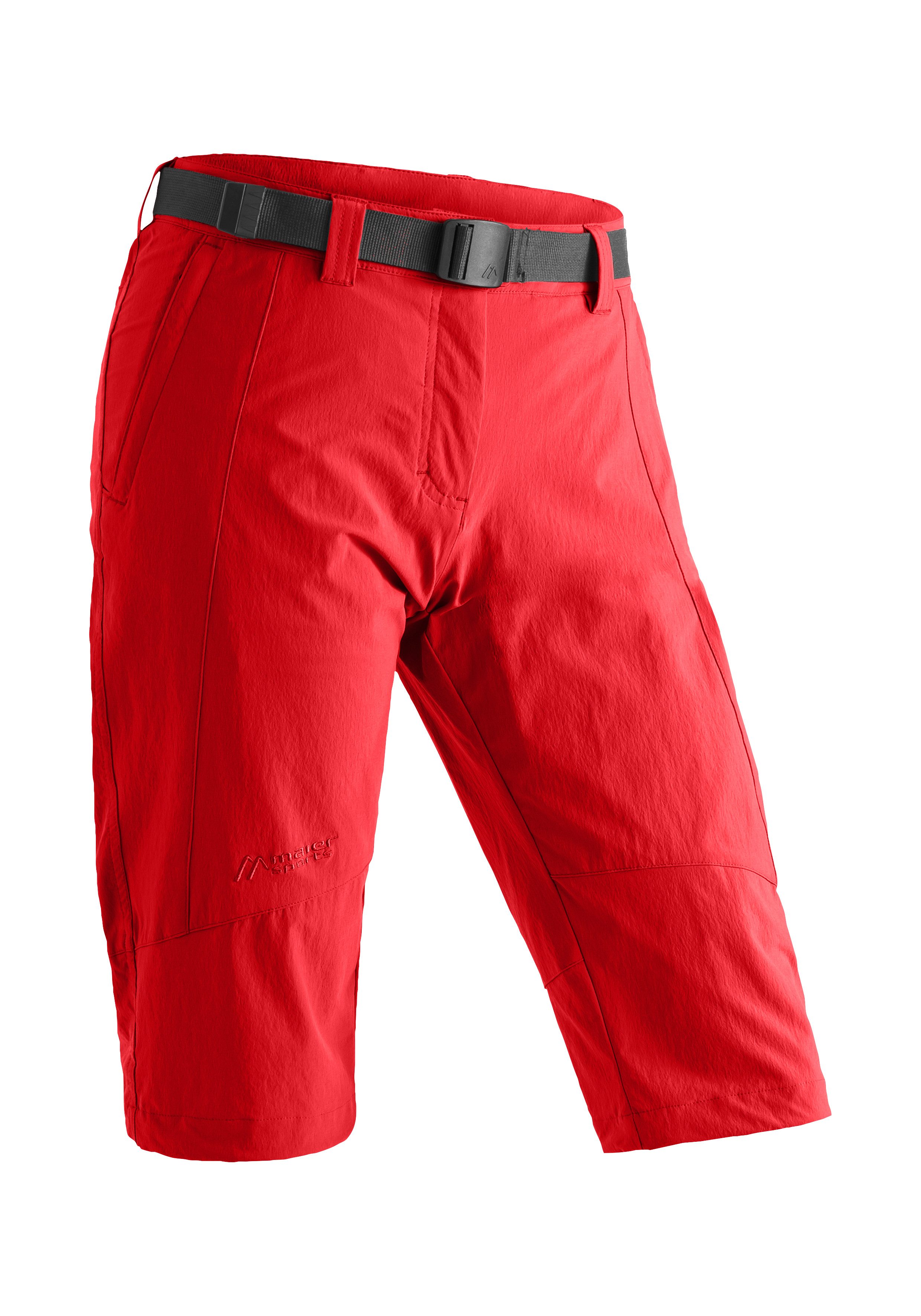 Caprihose Kluane