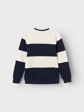 Name It Sweatshirt NKMFUNGI LS SWEAT UNB