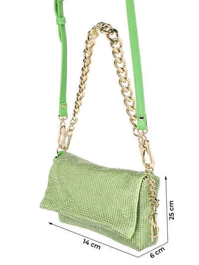 STEVE MADDEN Schultertasche Bkiana (1-tlg)