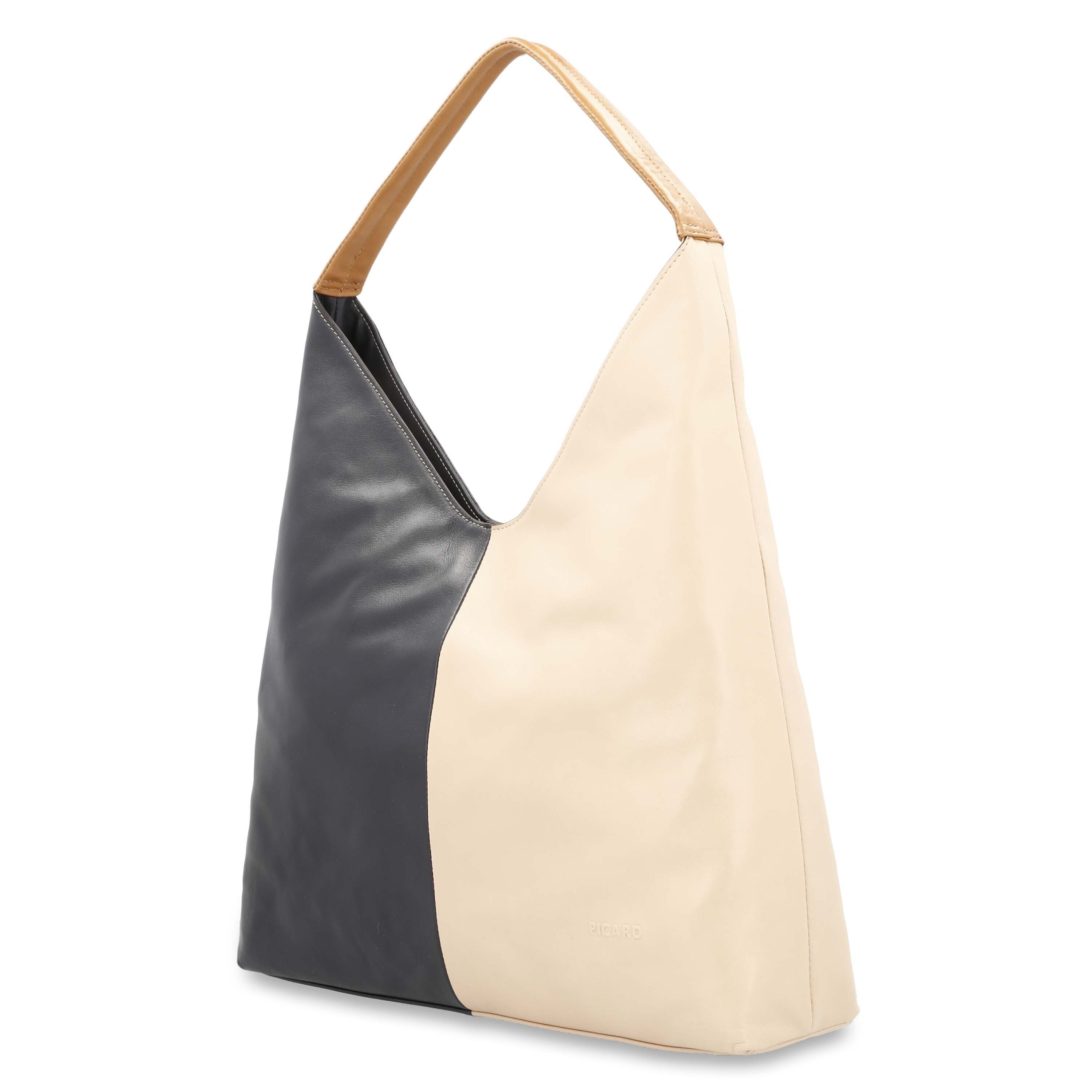 Picard Beuteltasche PICARD Beuteltasche Anna aus Echtleder günstig online kaufen