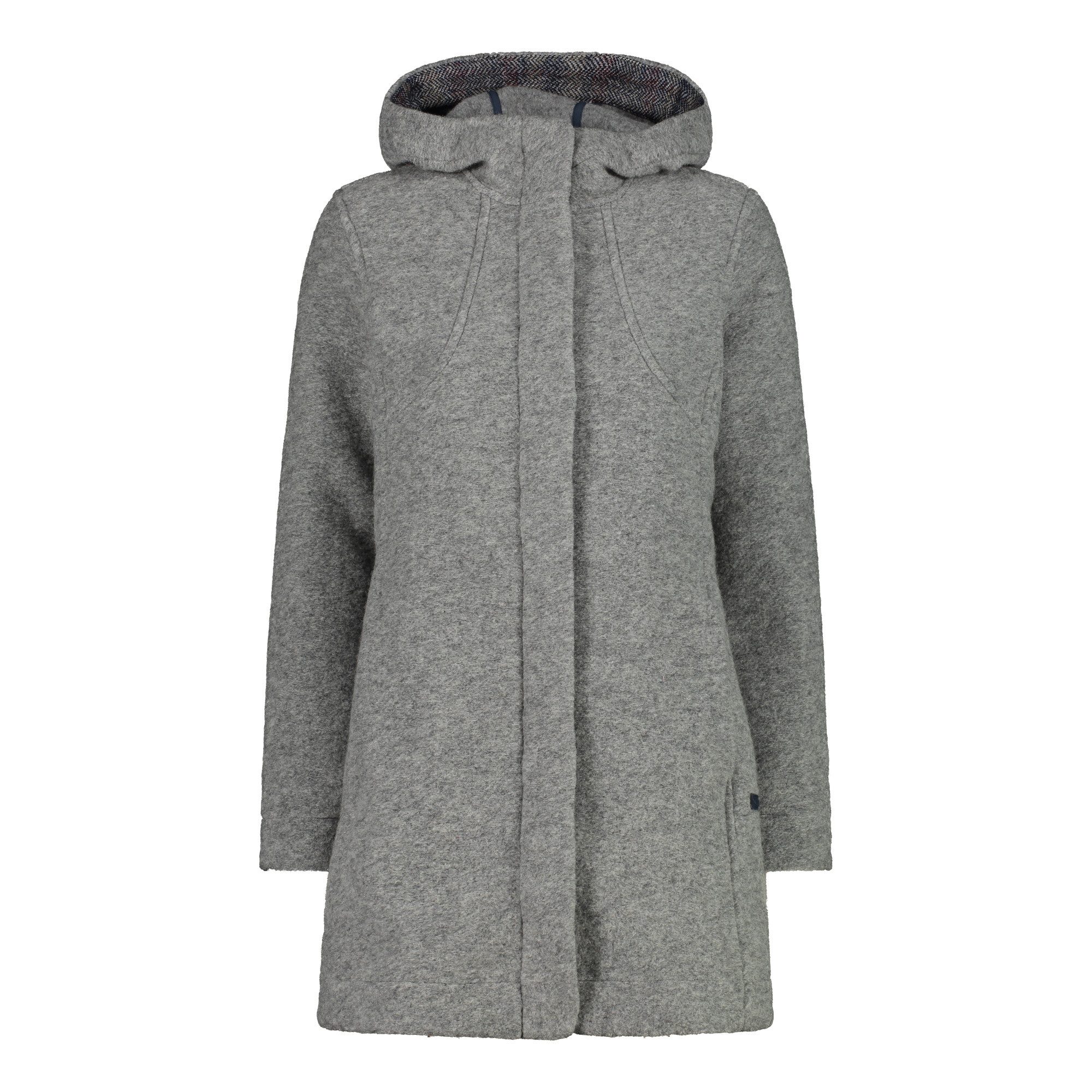 CMP Wintermantel CMP Damen Mantel Woman günstig online kaufen