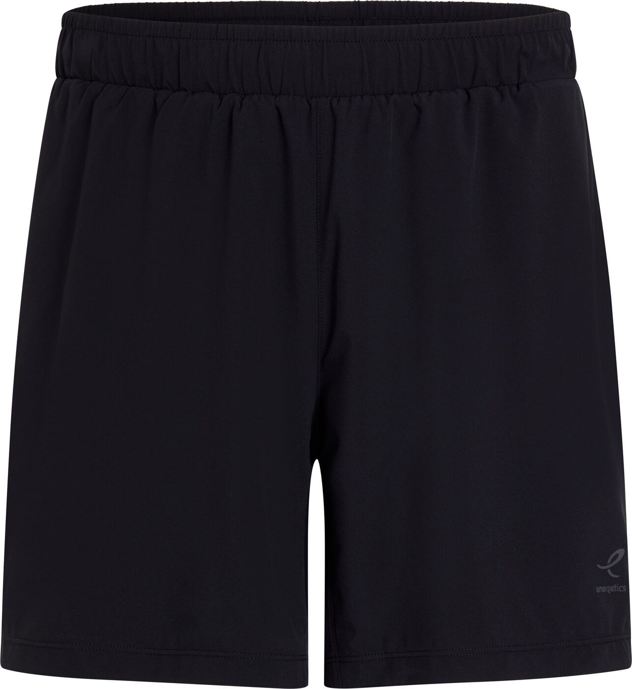 Energetics Laufhose He.-Shorts Striko IV M BLACK
