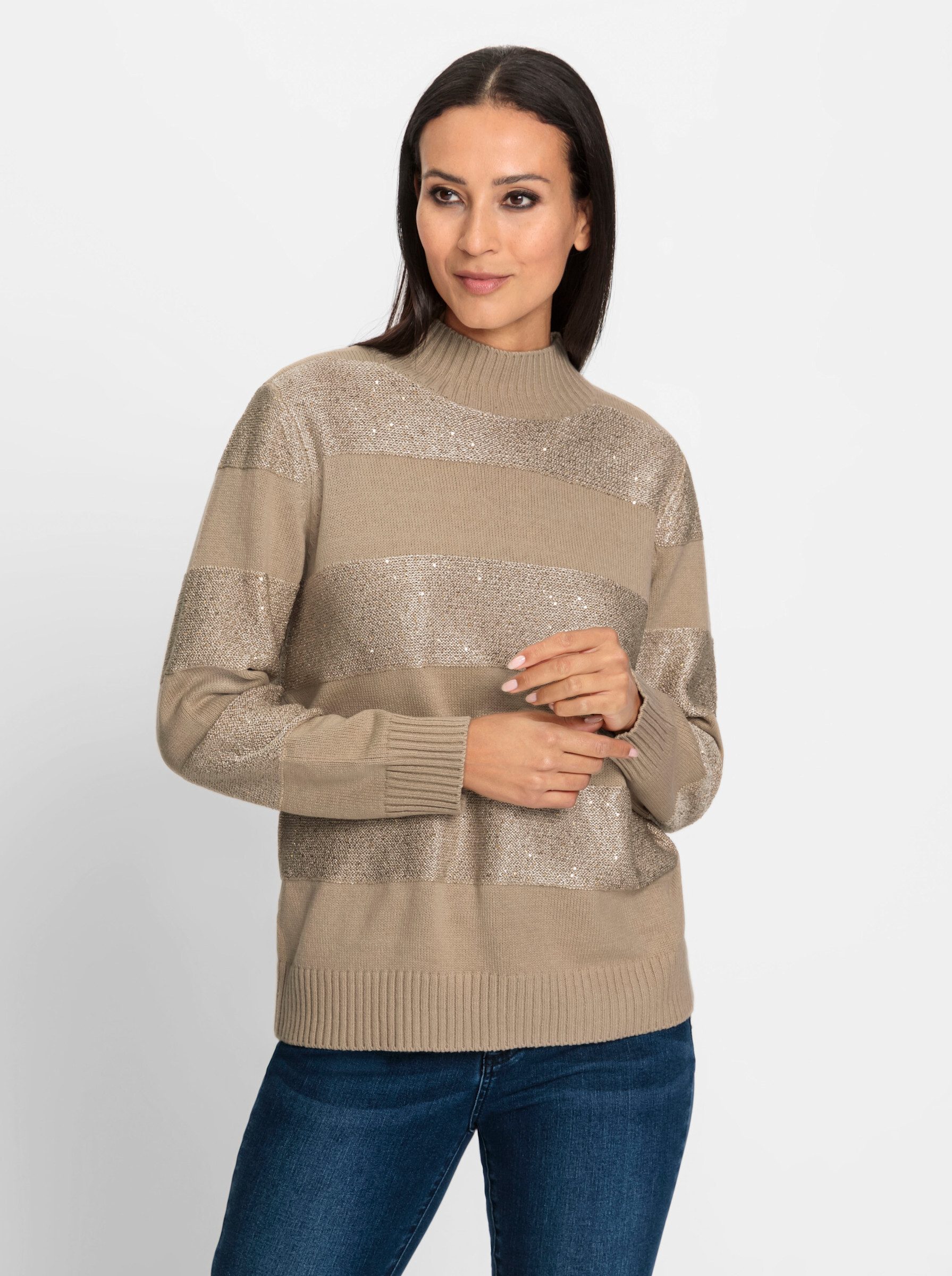 heine Strickpullover