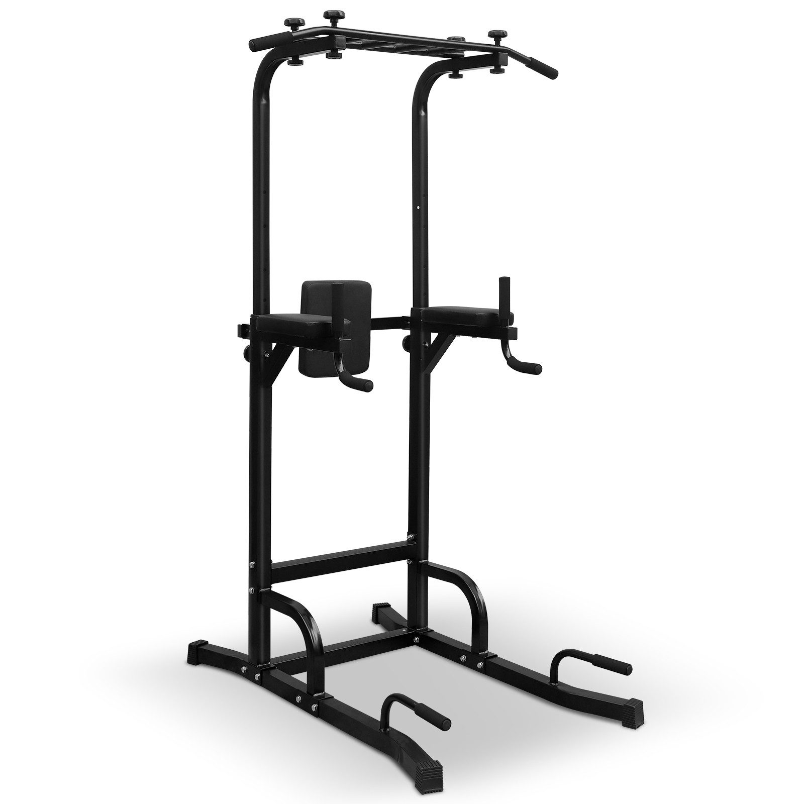 Klimmzugstange Höhenverstellbar Ganzkörper Krafttraining Heimfitness