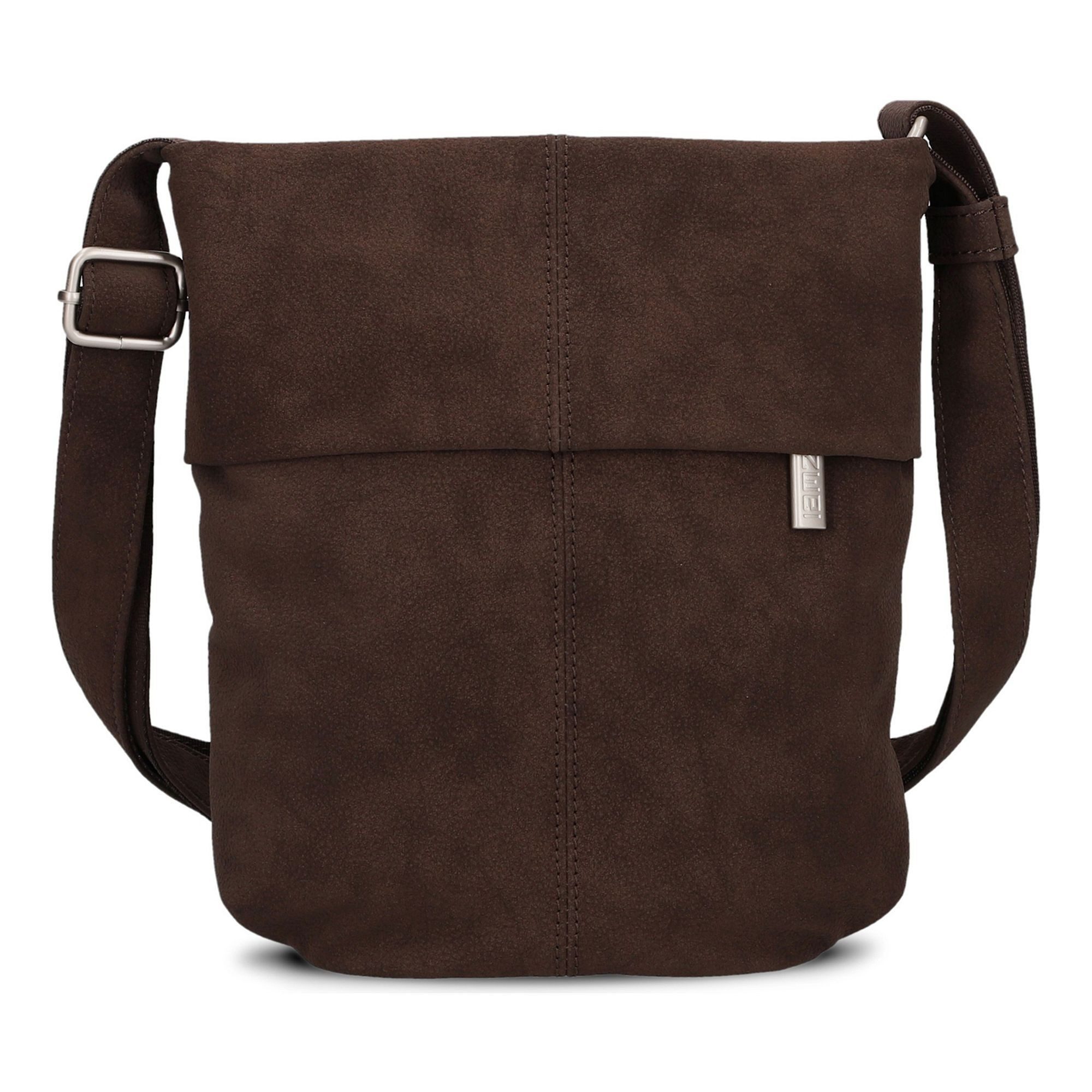 Zwei Umhängetasche Mademoiselle.M, Polyurethan