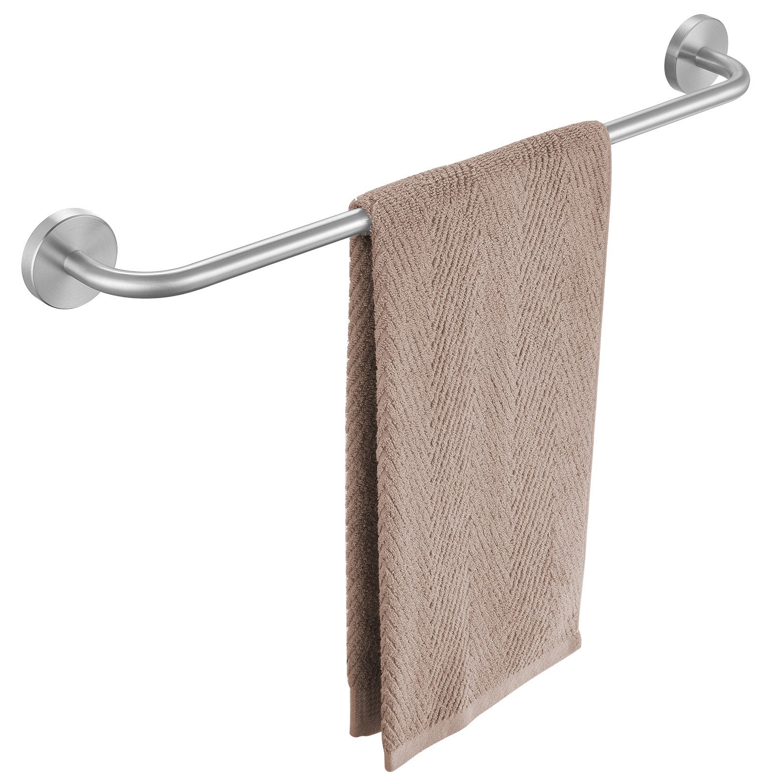 Auralum Max Handtuchhalter Edelstahl Handtuchhalter Handtuchstange günstig online kaufen