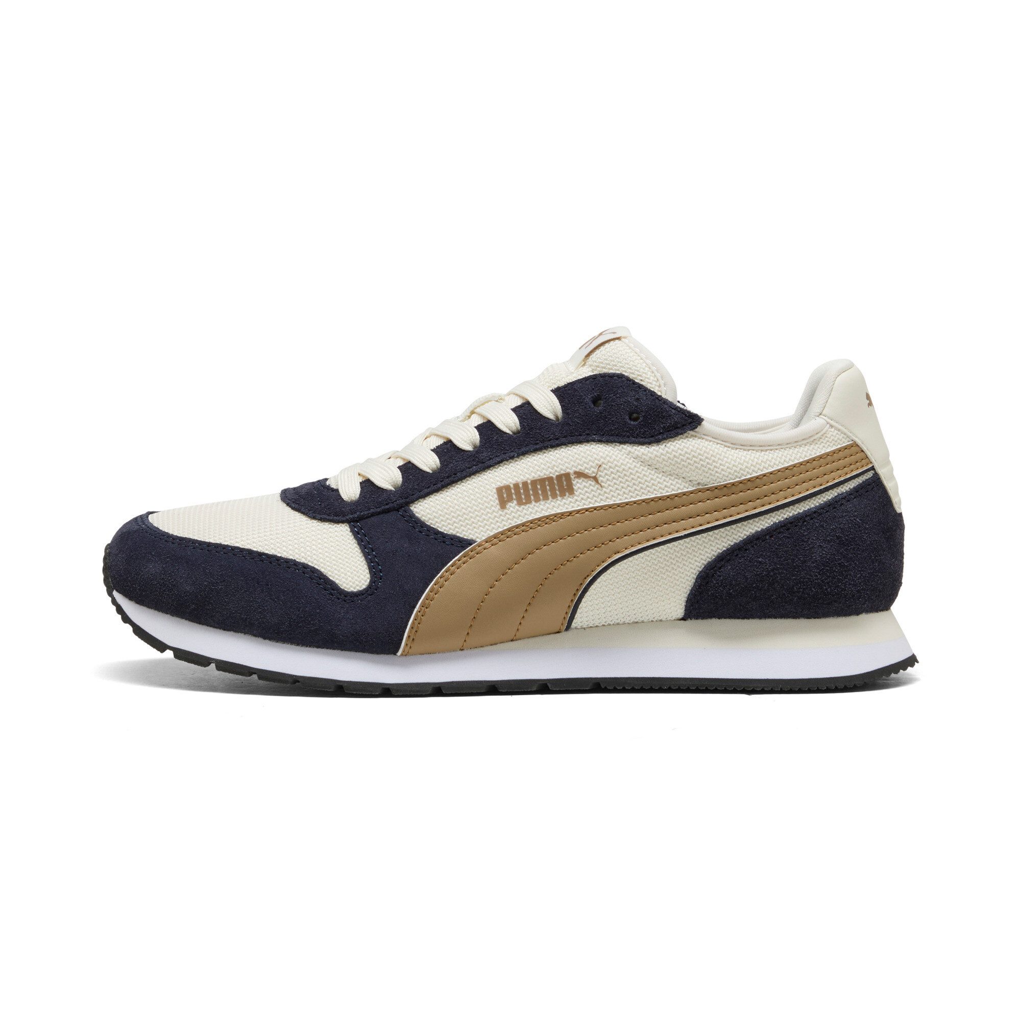 PUMA ST MILER Sneaker für Alltag, mit EVA-Zwischensohle, mit SOFTFOAM+ Einlegesohle