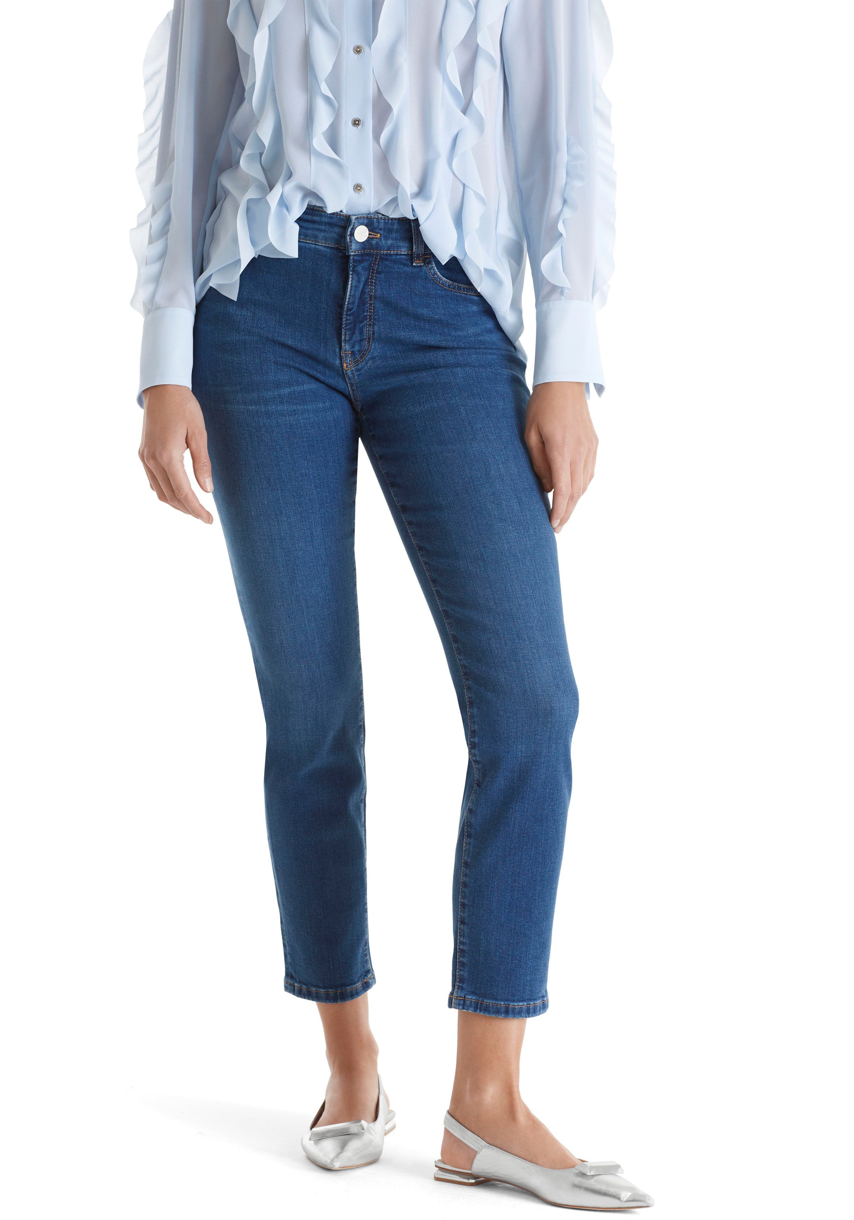 Slim-fit-Jeans SLIEA
