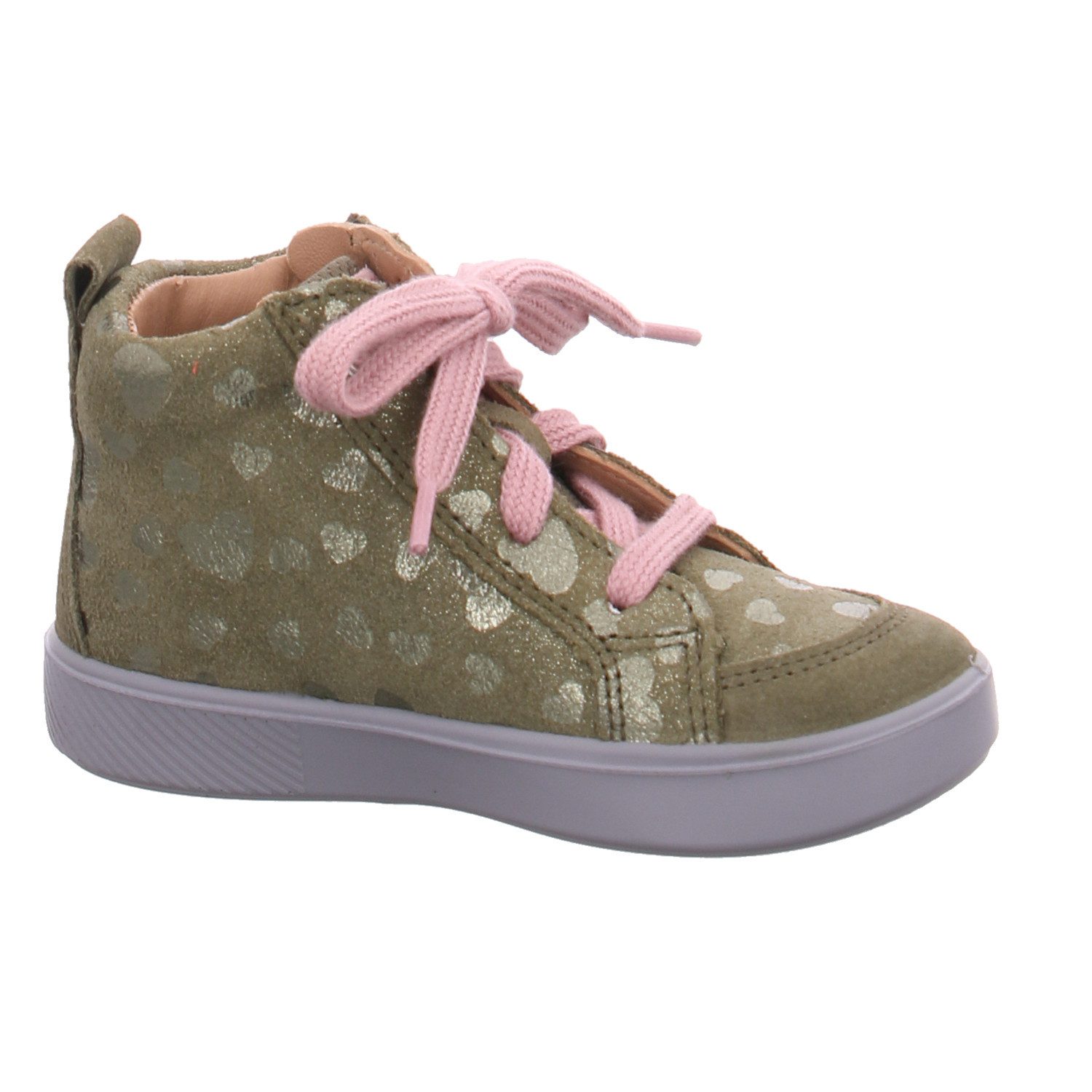 Superfit Schnürschuh