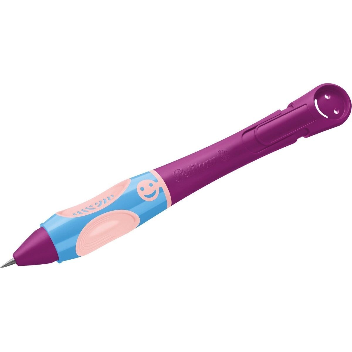 Pelikan Bleistift Bleistift griffix Rechtshänder Sweet Berry HB