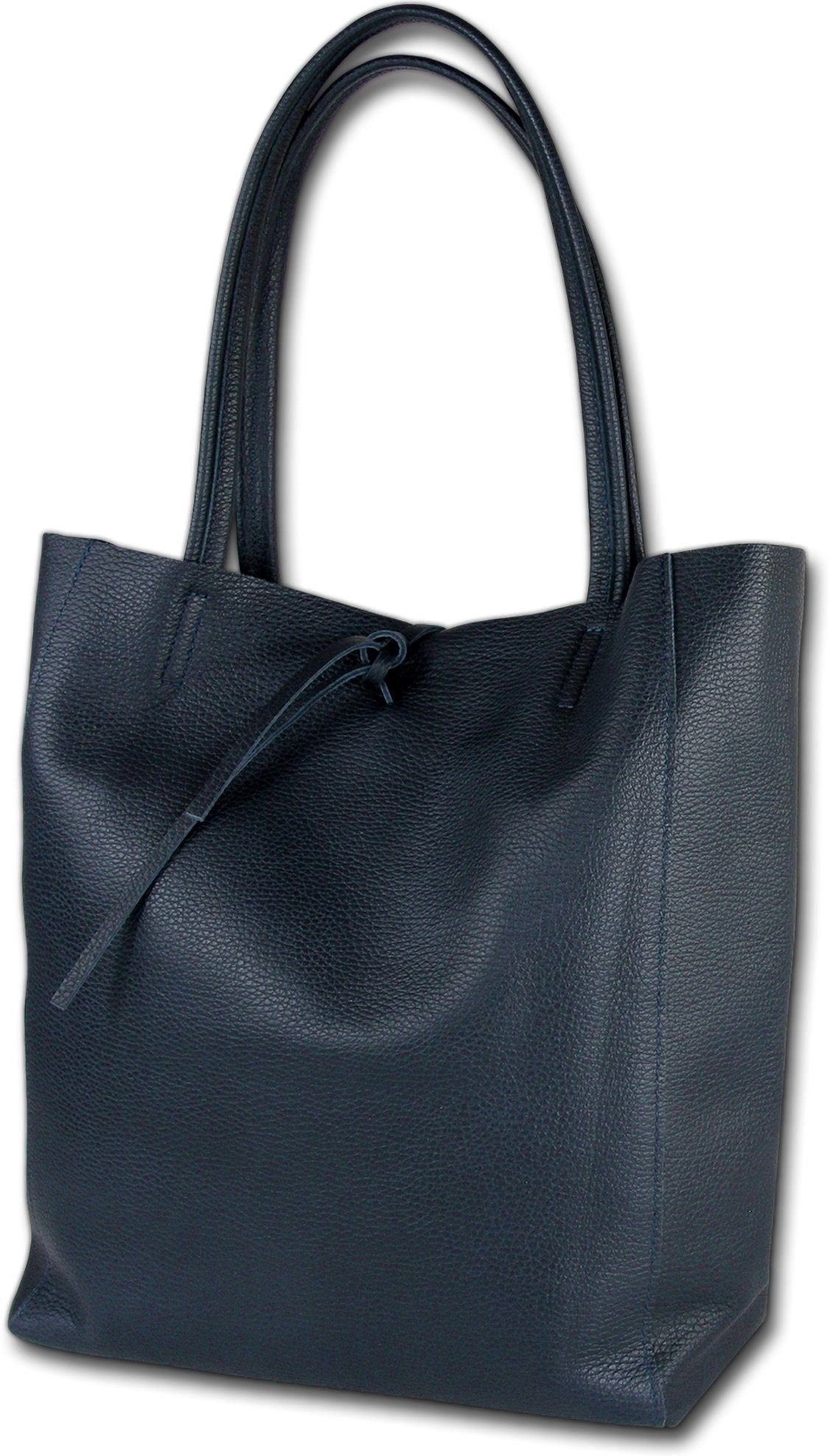 Shopper Toscanto Shopper, Schultertasche