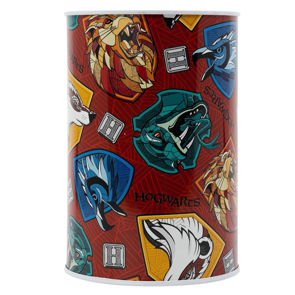 Spardose Spardose Sparschwein Harry Potter Hogwarts