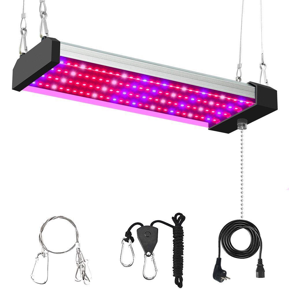 Merry 2024 Pflanzenlampe Pflanzenleuchte LED Grow günstig online kaufen