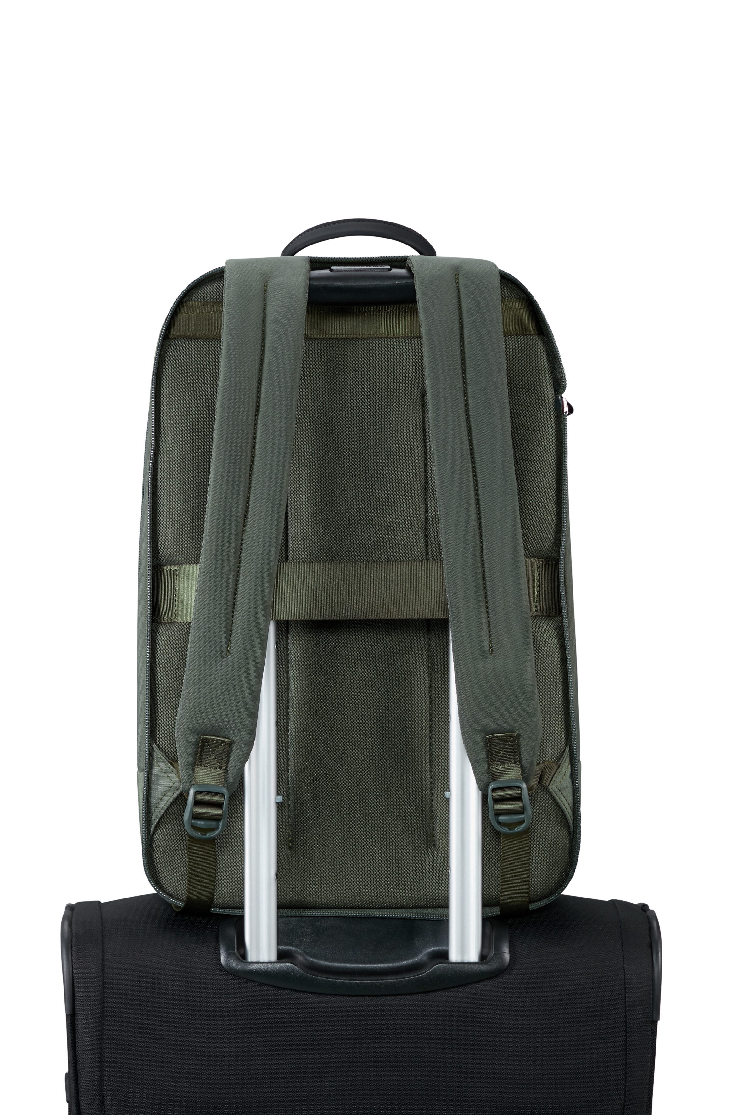 Samsonite Reiserucksack PARALUX