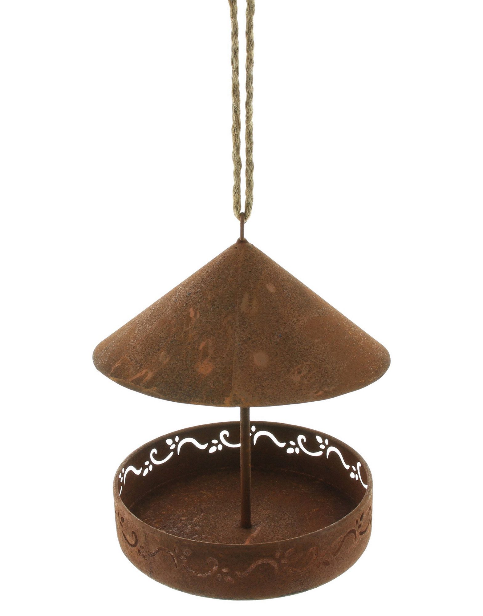 Vogeltränke