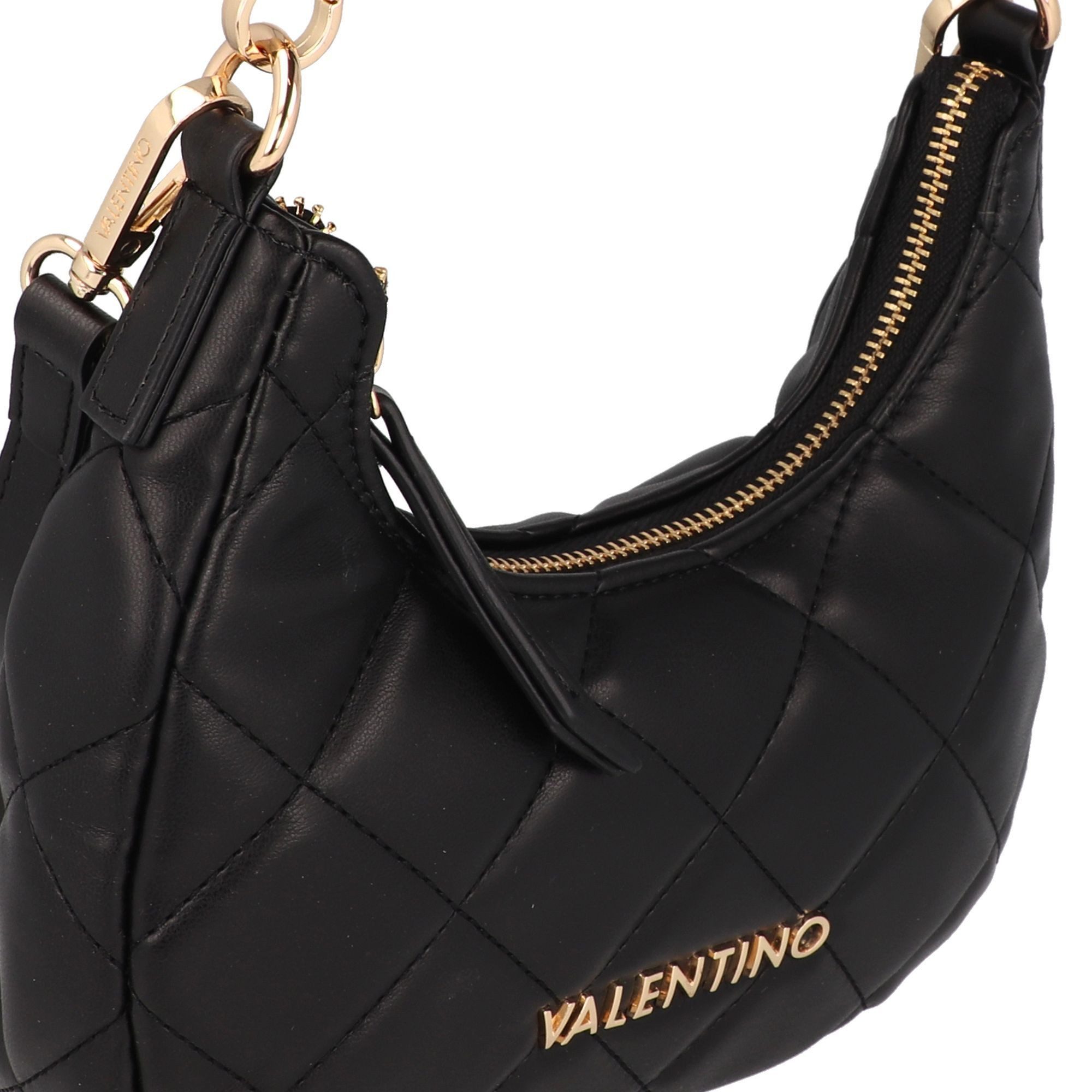 VALENTINO BAGS Schultertasche Ocarina, Polyurethan