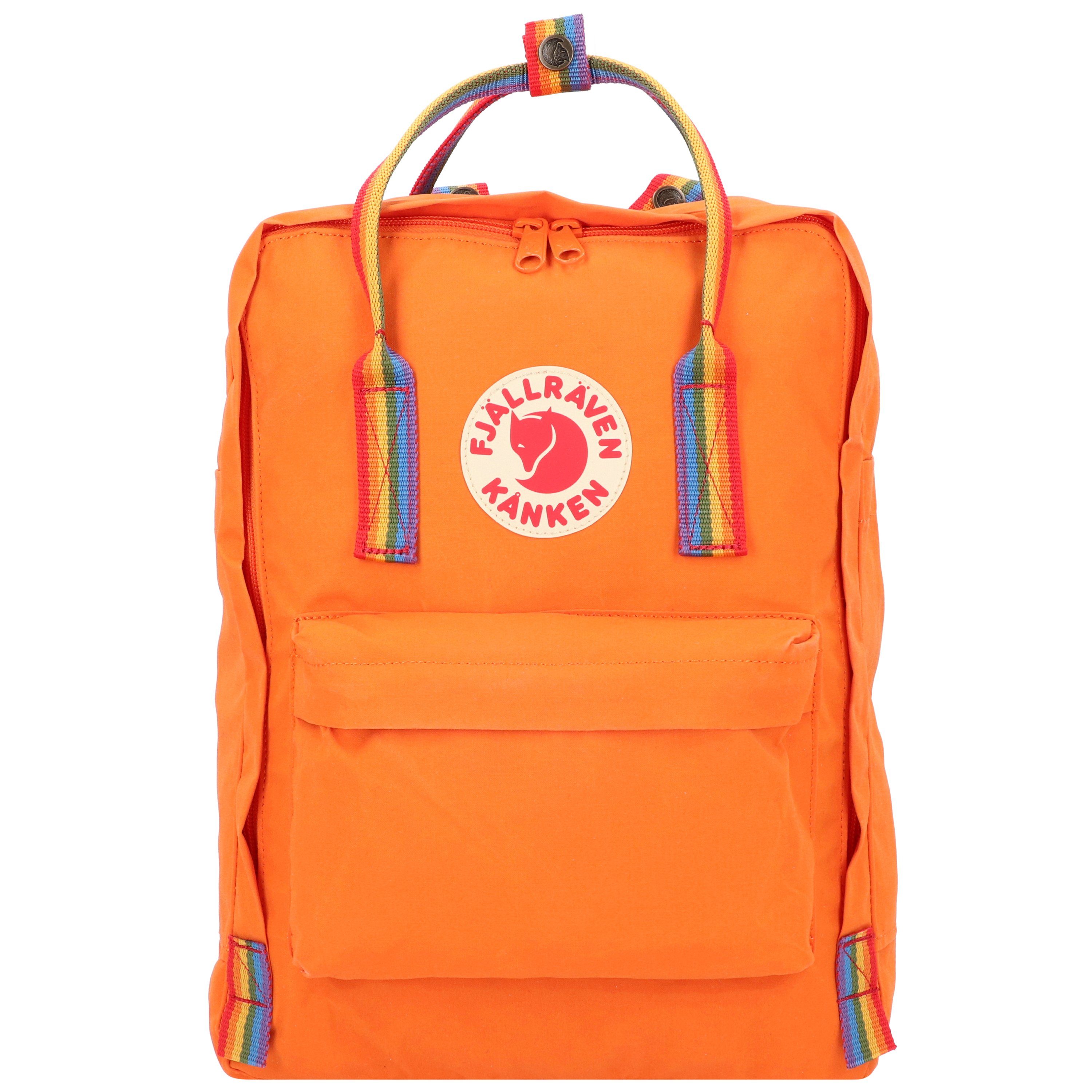 Fjällräven Rucksack »Kanken«, Polyester kaufen OTTO