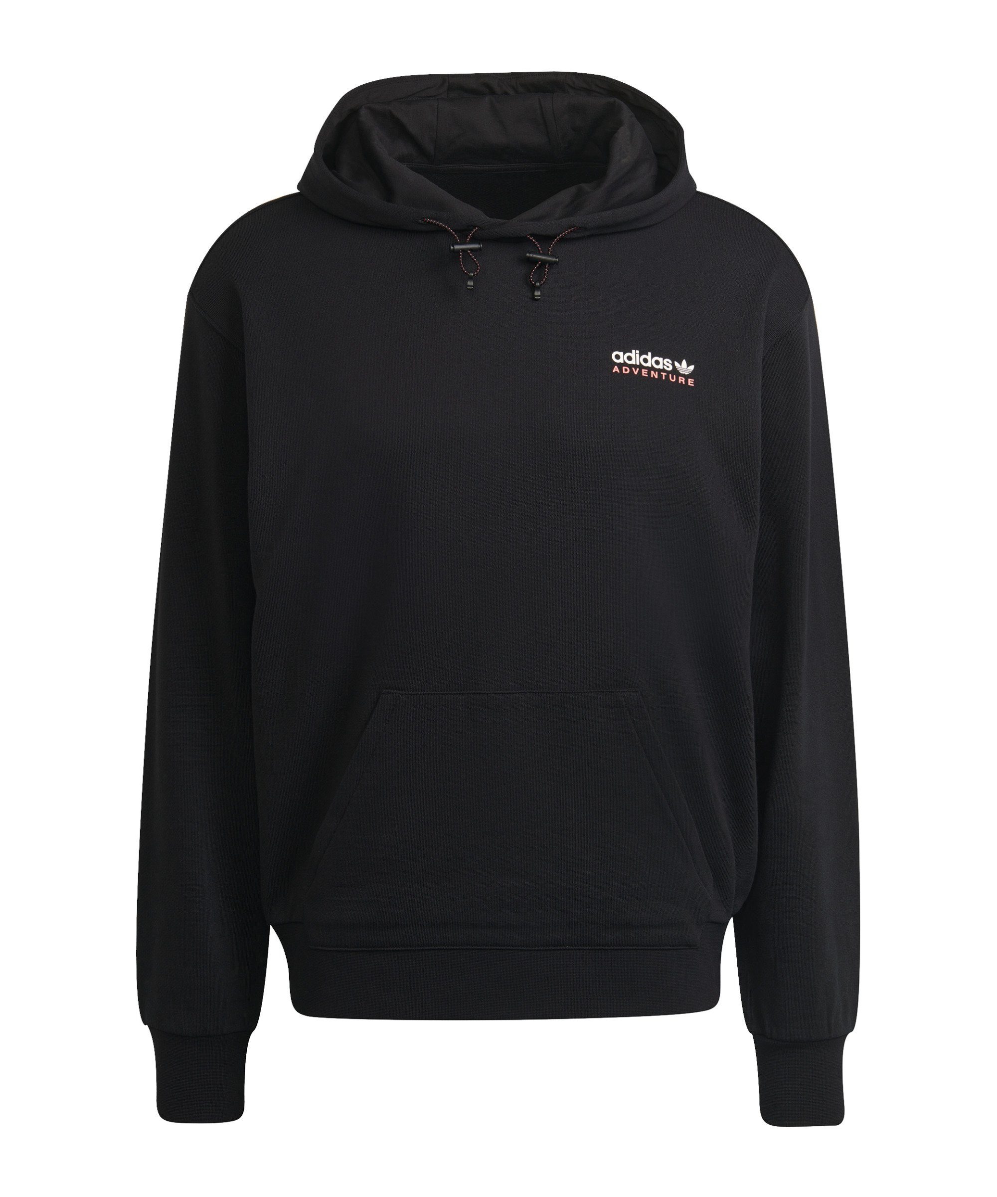 adidas Originals Sweatshirt adidas Originals Adventure Hoody Herren Baumwol günstig online kaufen
