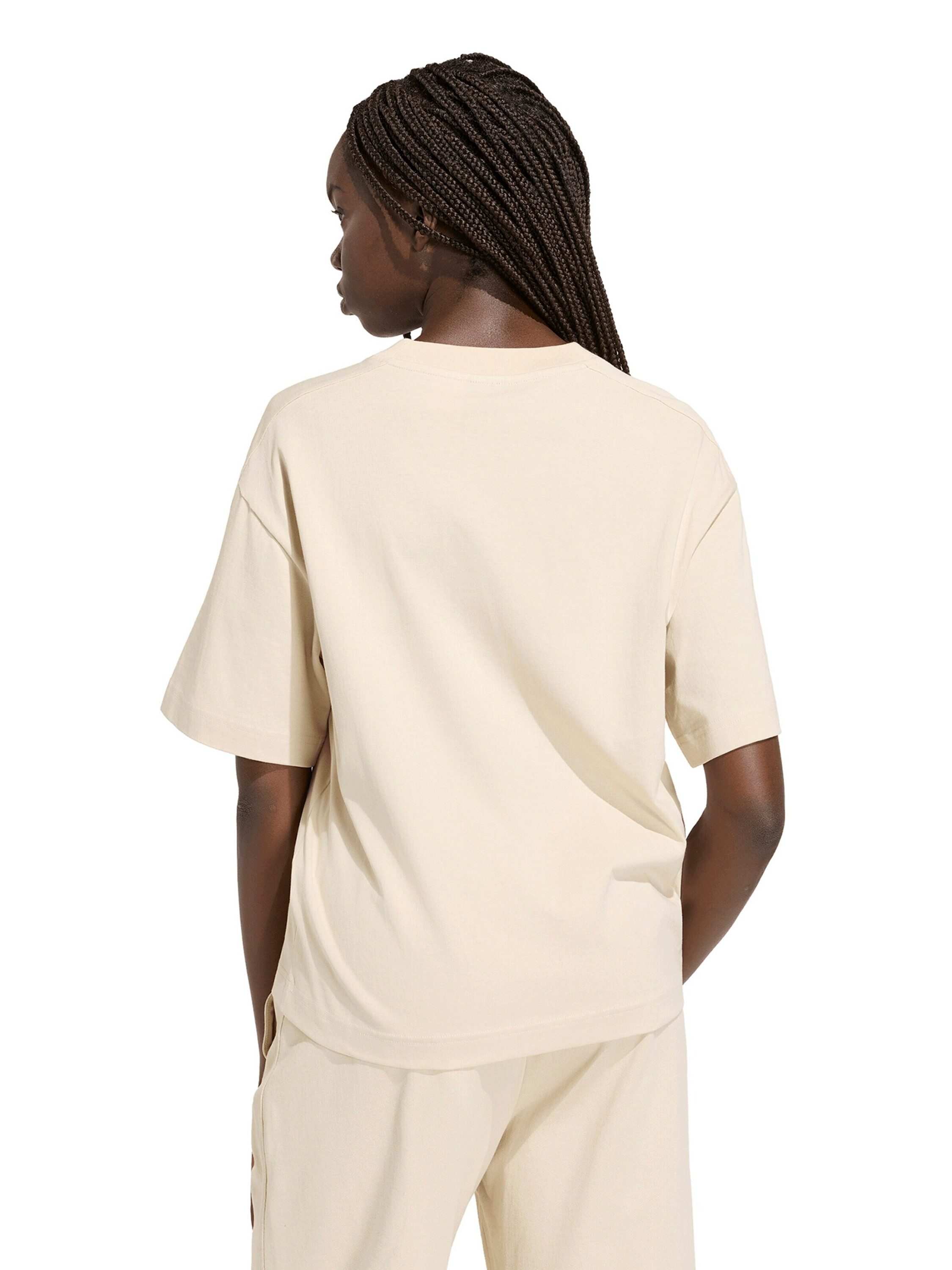 adidas Sportswear Funktionsshirt AK (1-tlg) Stickerei