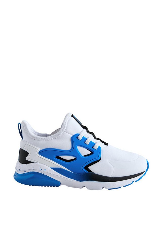 Next Elastischer Sportschuh mit Schnürung Sneaker