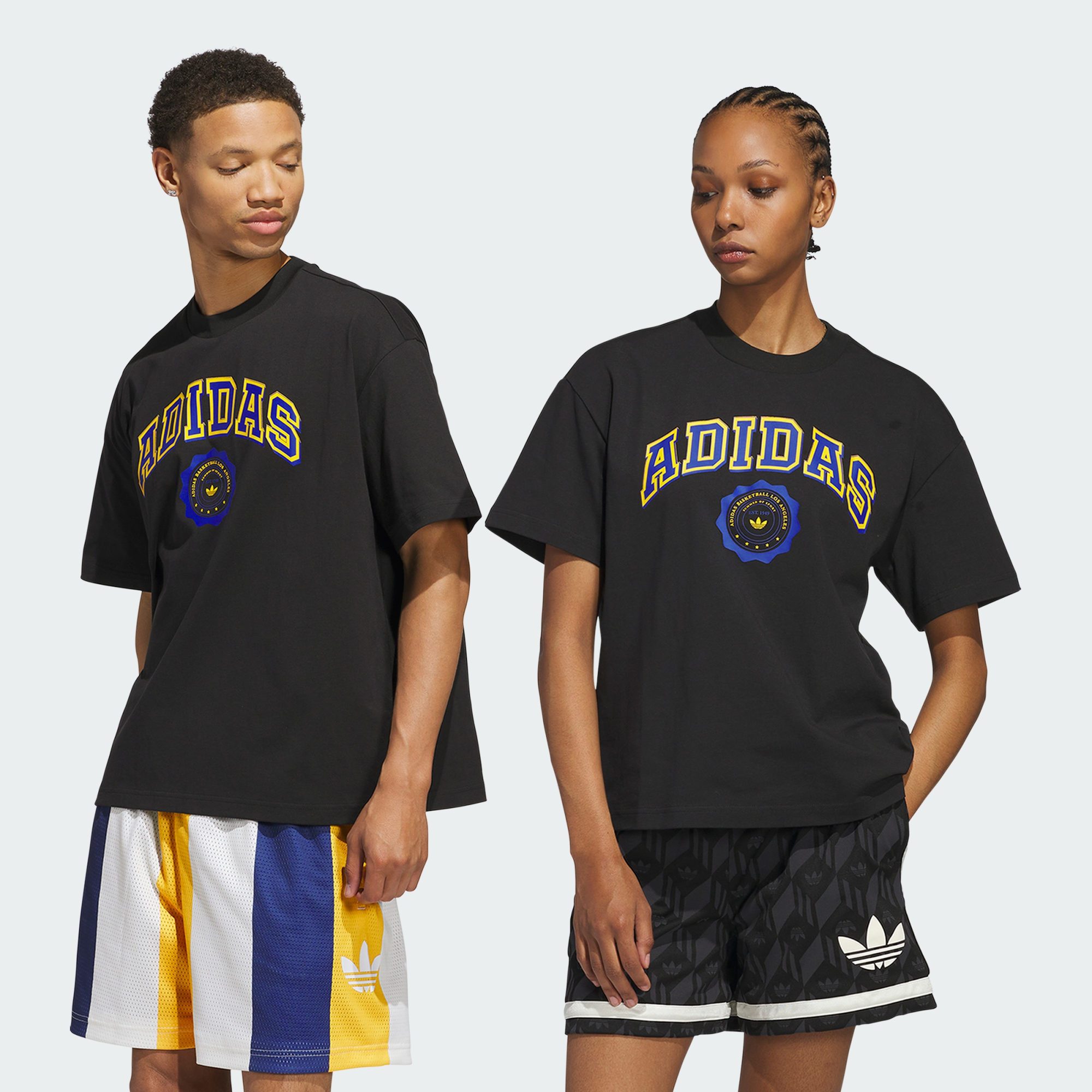 adidas Originals T-Shirt SUMMER OF SPORT günstig online kaufen