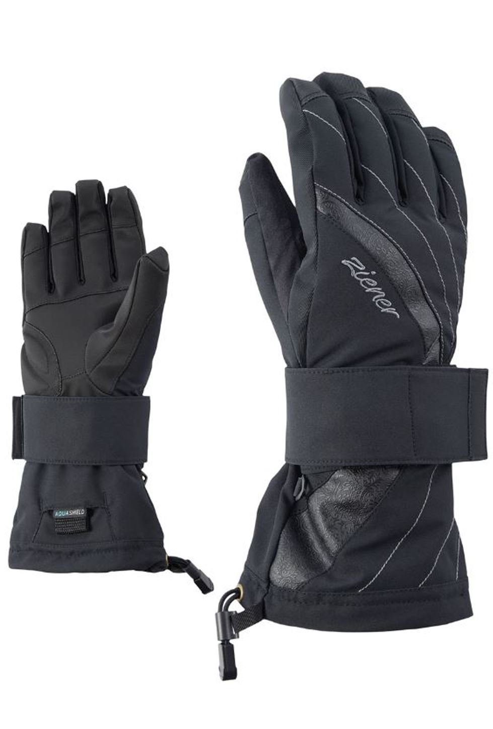 Ziener Skihandschuhe günstig online kaufen