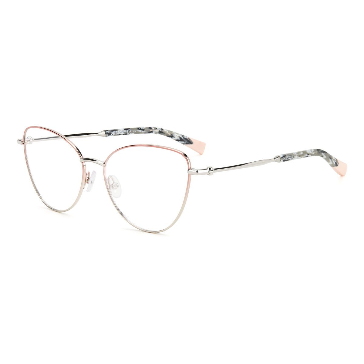 Missoni Очкиgestell, Очкиfassung Missoni MIS-0097-8KB ø 56 mm
