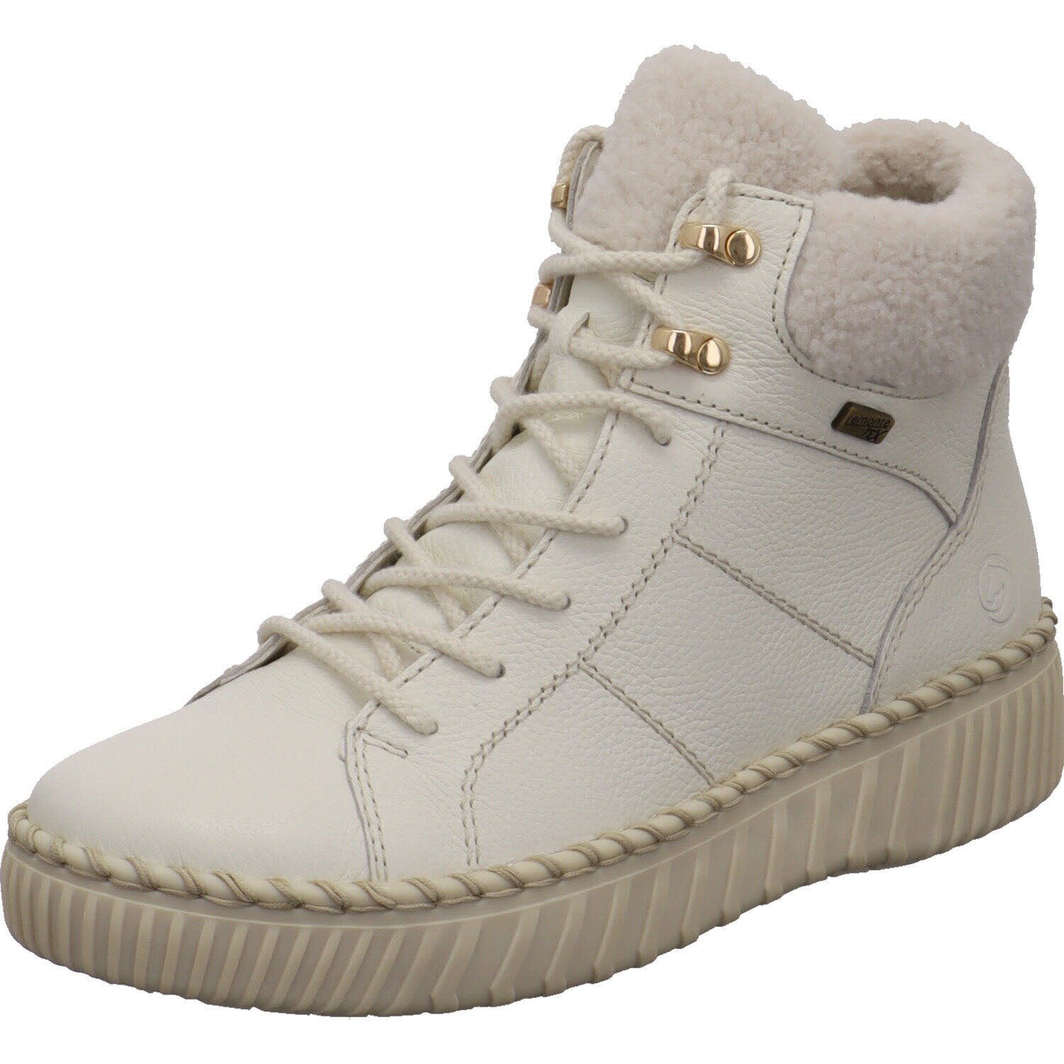 Remonte Schnürboots