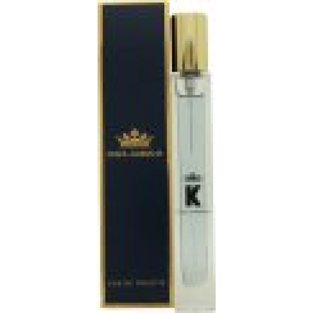 DOLCE & GABBANA Eau de Toilette K Eau de Toilette 10 ml Spray