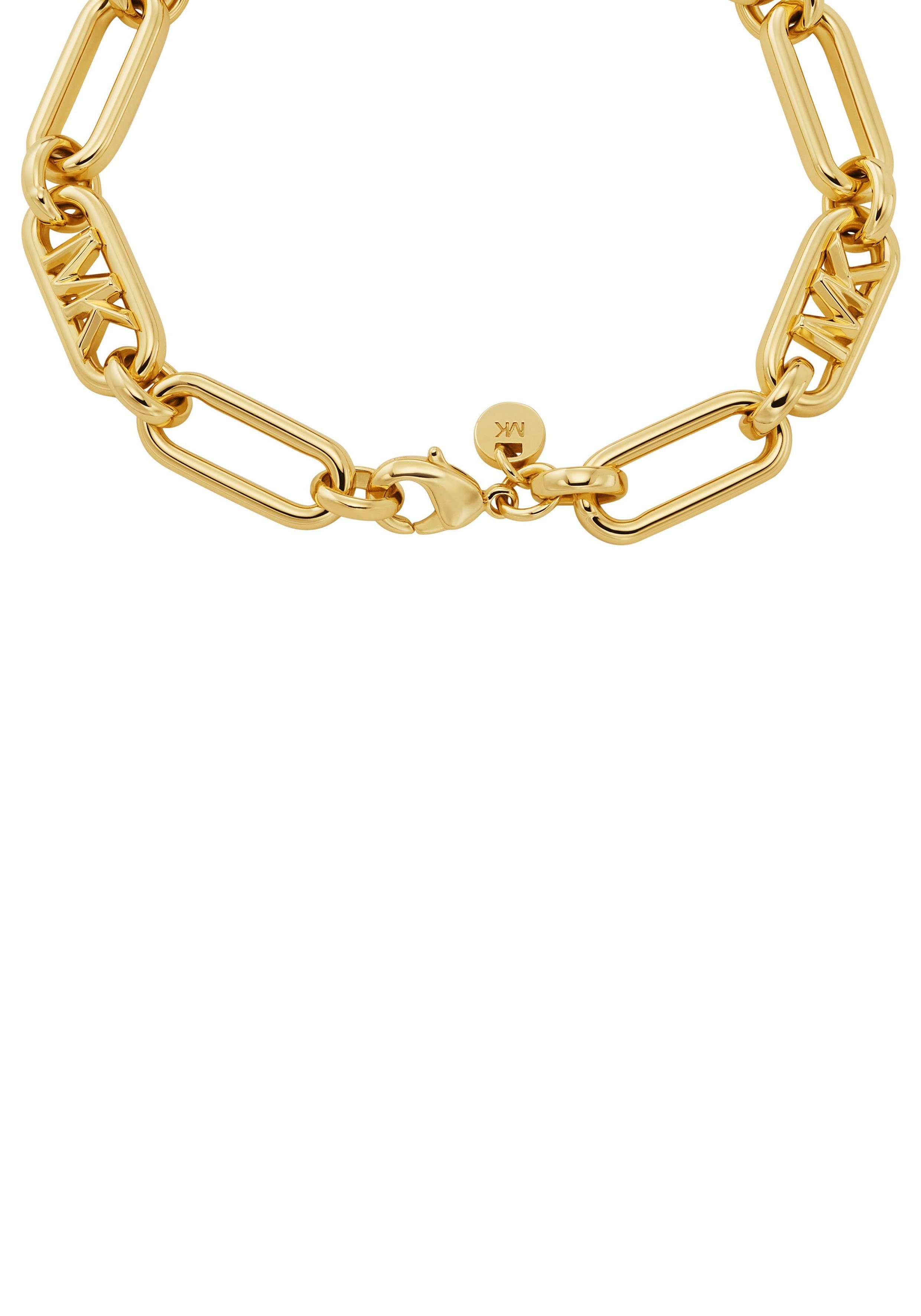 MICHAEL KORS Gliederarmband PREMIUM, EMPIRE, OVAL, günstig online kaufen