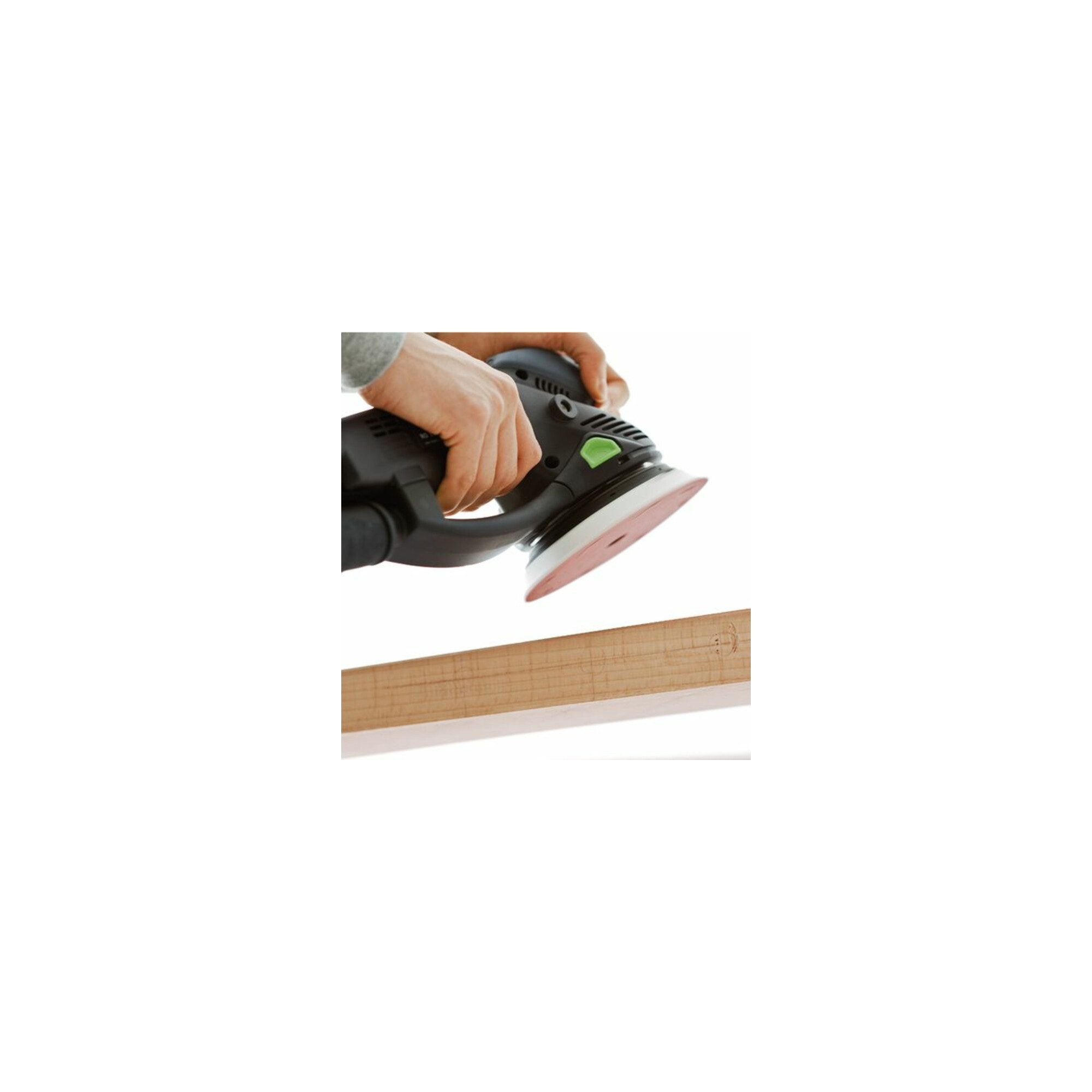 FESTOOL Schleifpapier Festool Schleifscheiben STF D125 P80 SA Saphir 25 Stk