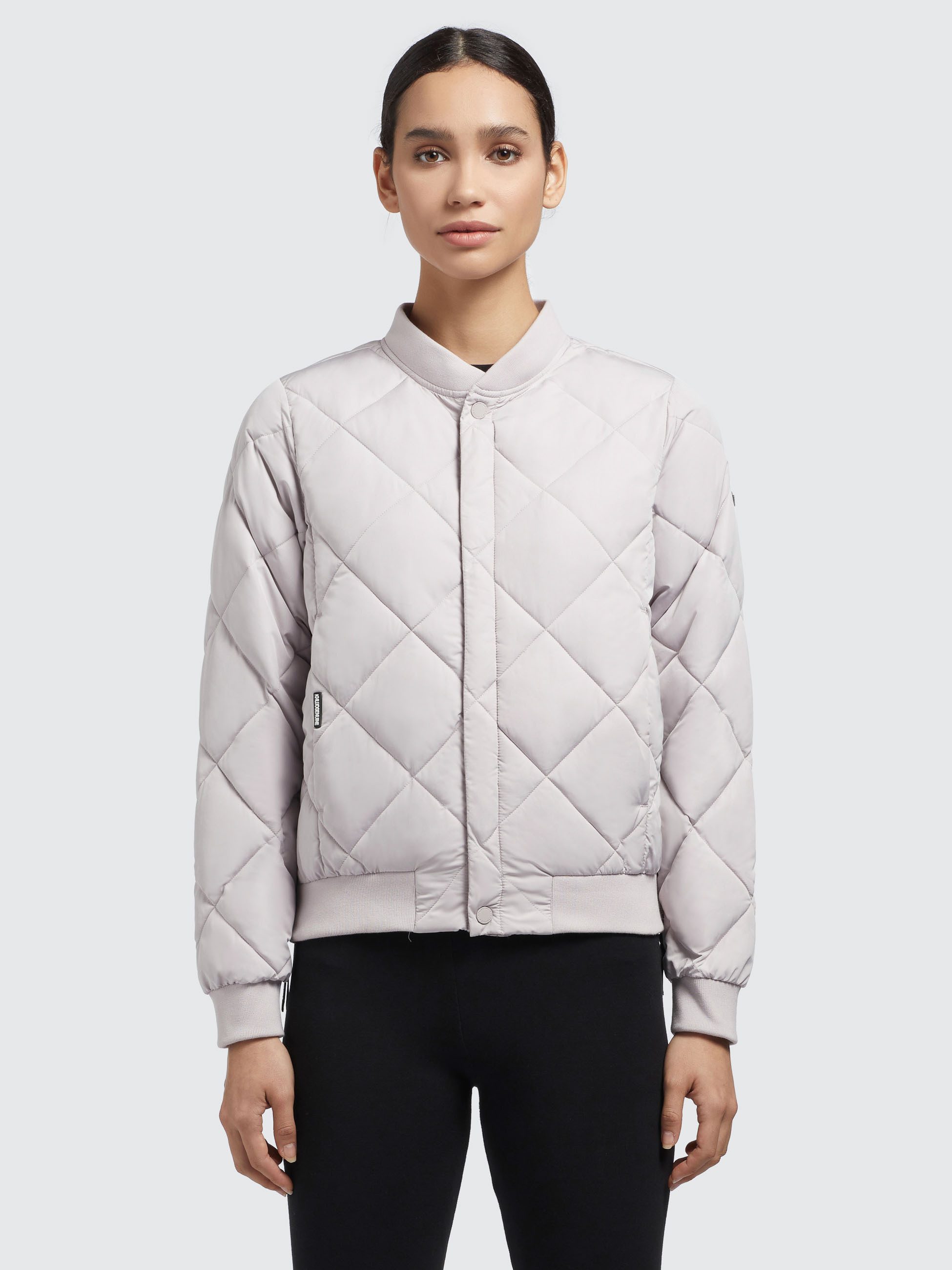 khujo Steppjacke LEONA2 günstig online kaufen