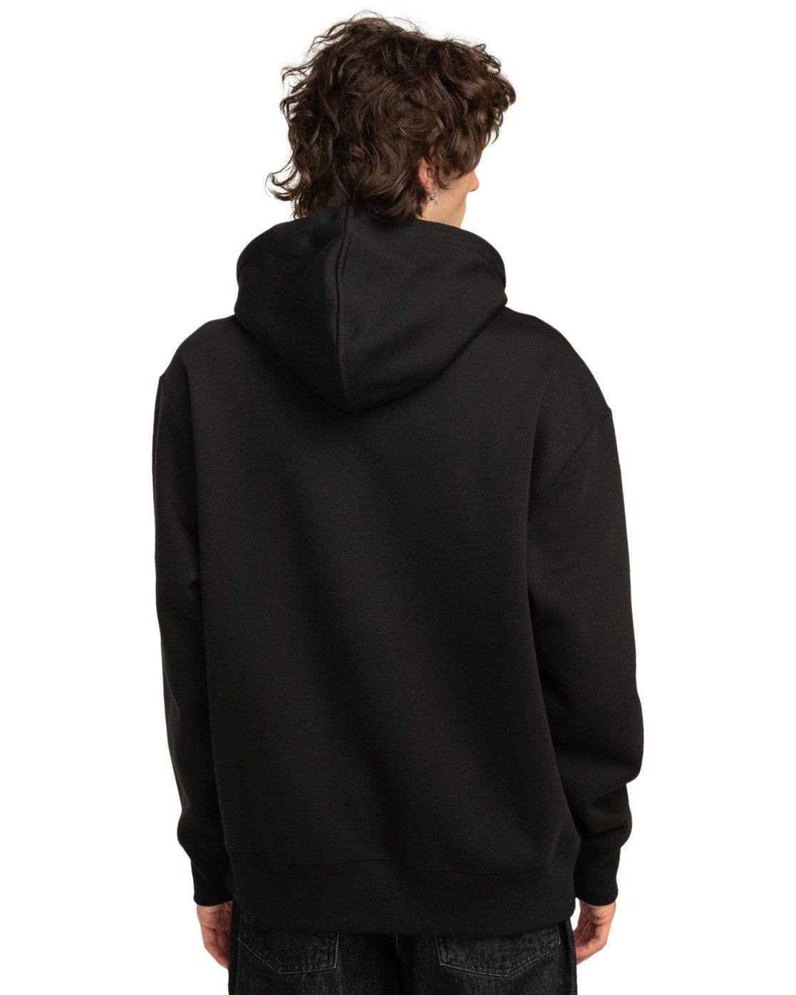 Element Hoodie Rain Cornell