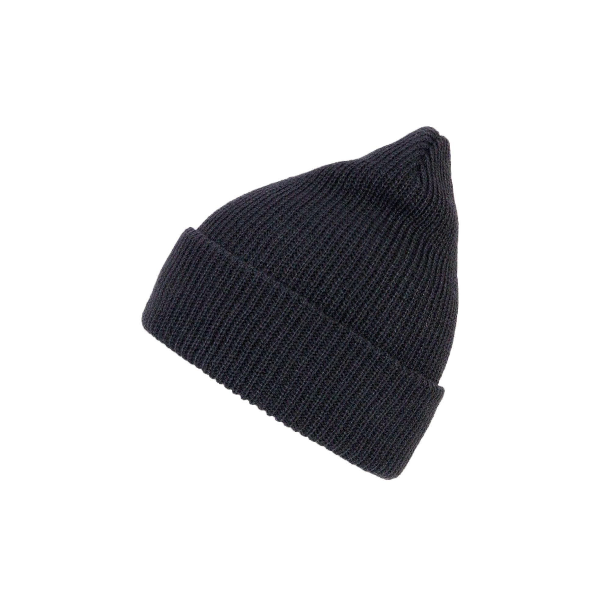 ZEBRO Strickmütze Strickmütze