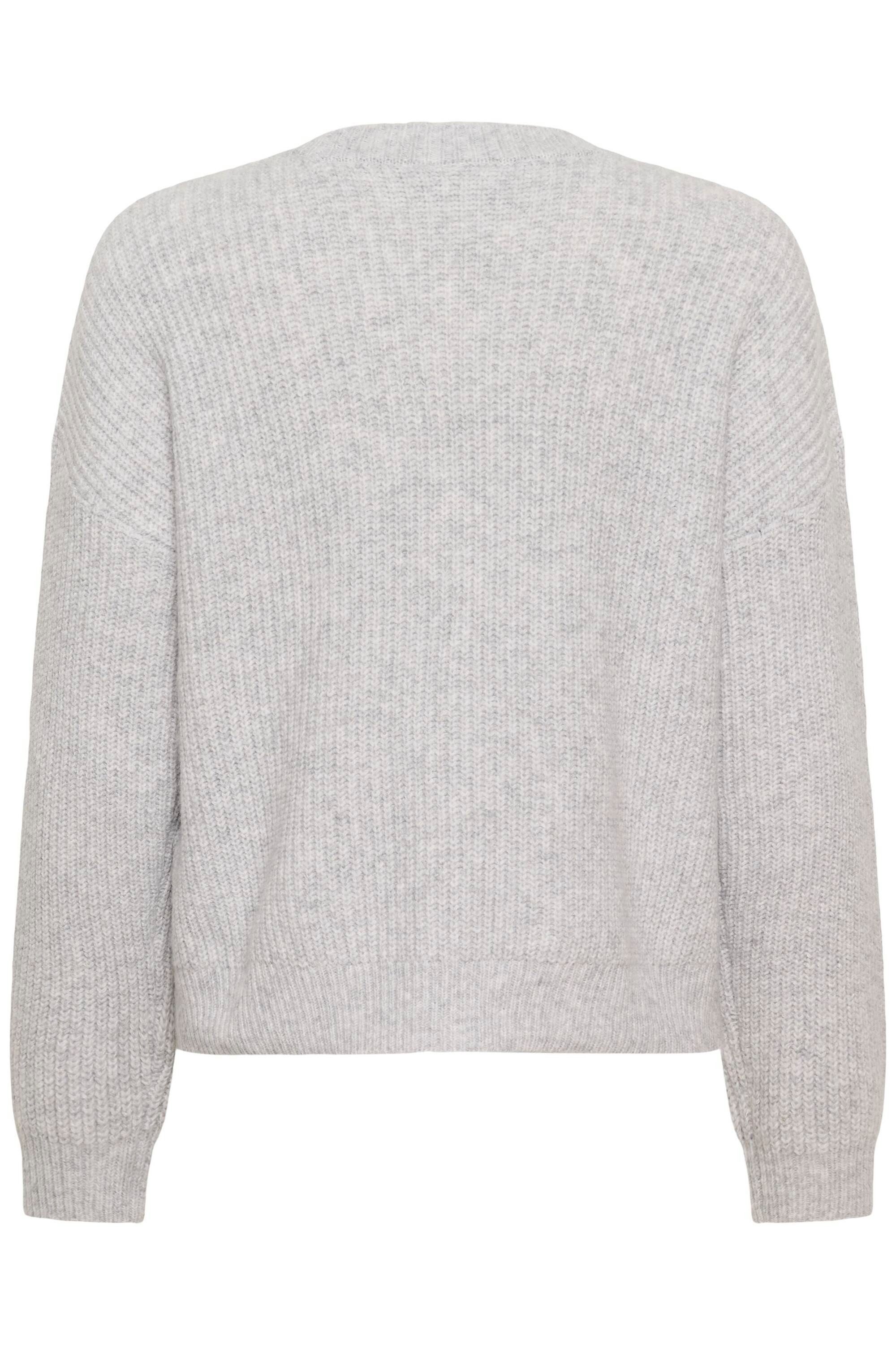 KAFFE Cardigan Strickjacke KAfiorella günstig online kaufen