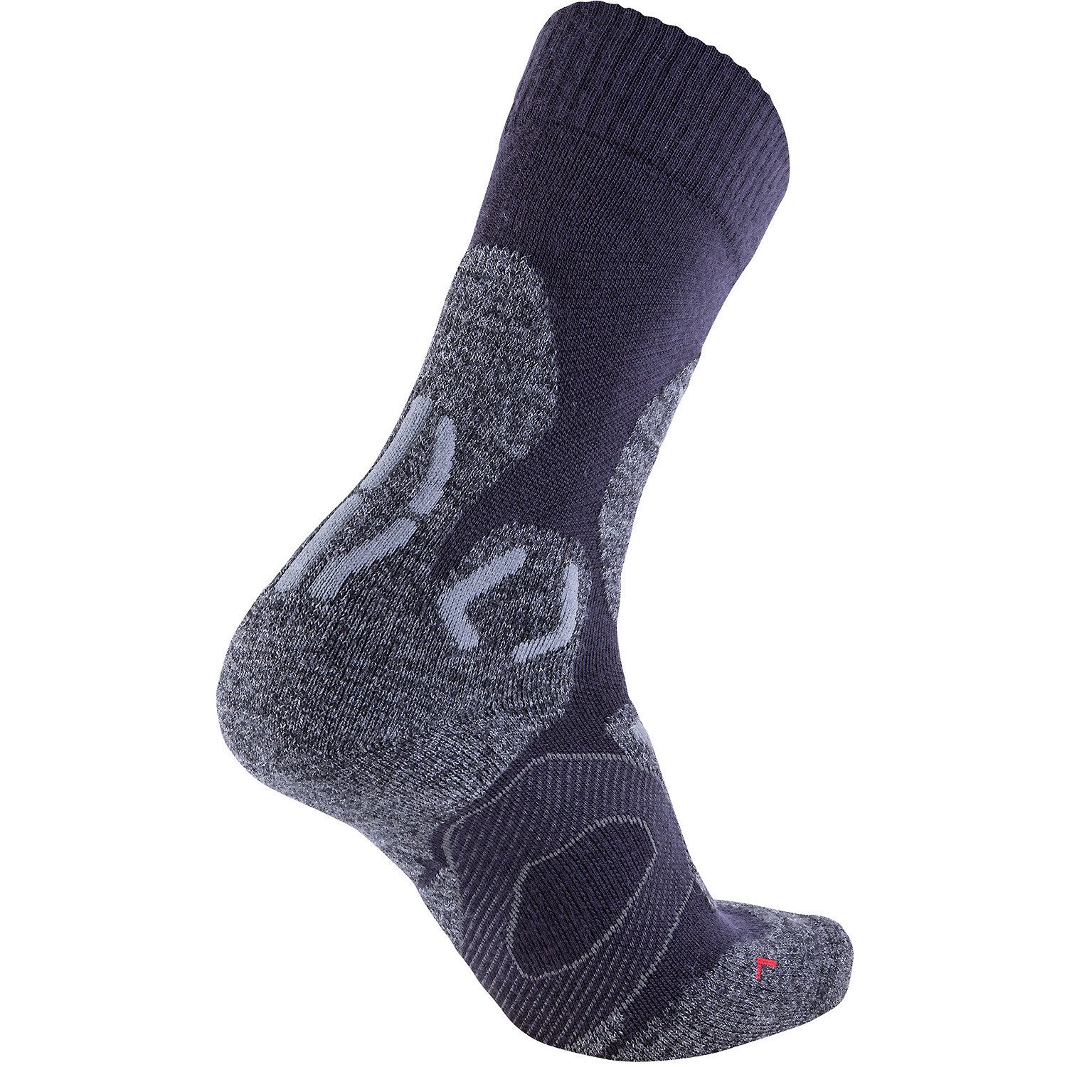 UYN Funktionssocken Unterhose M TREKKINGWINTERMERINO