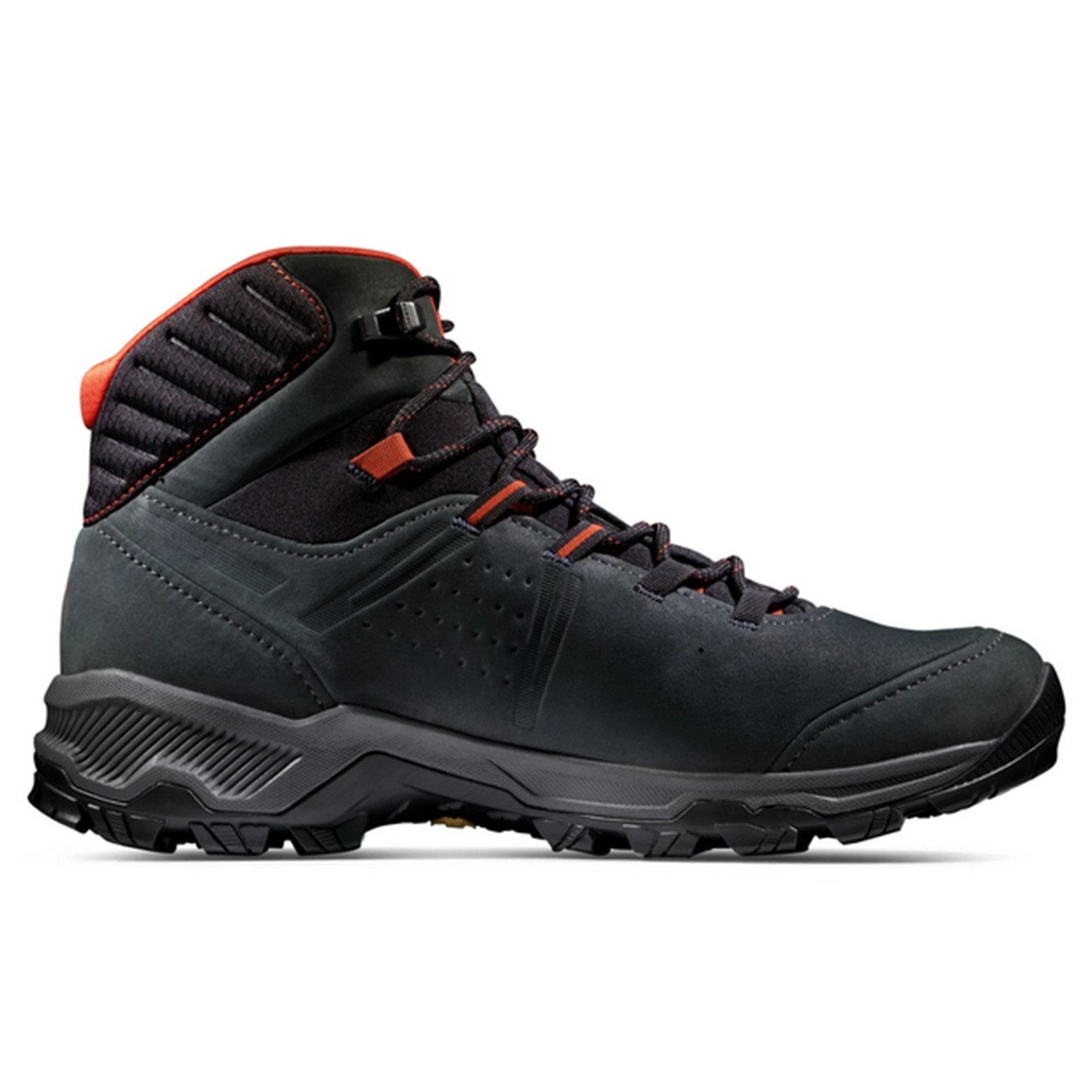 Mammut Mammut Mercury IV Mid GTX Men Herren Wanderschuh 3030 04711 00654 Trekkingschuh