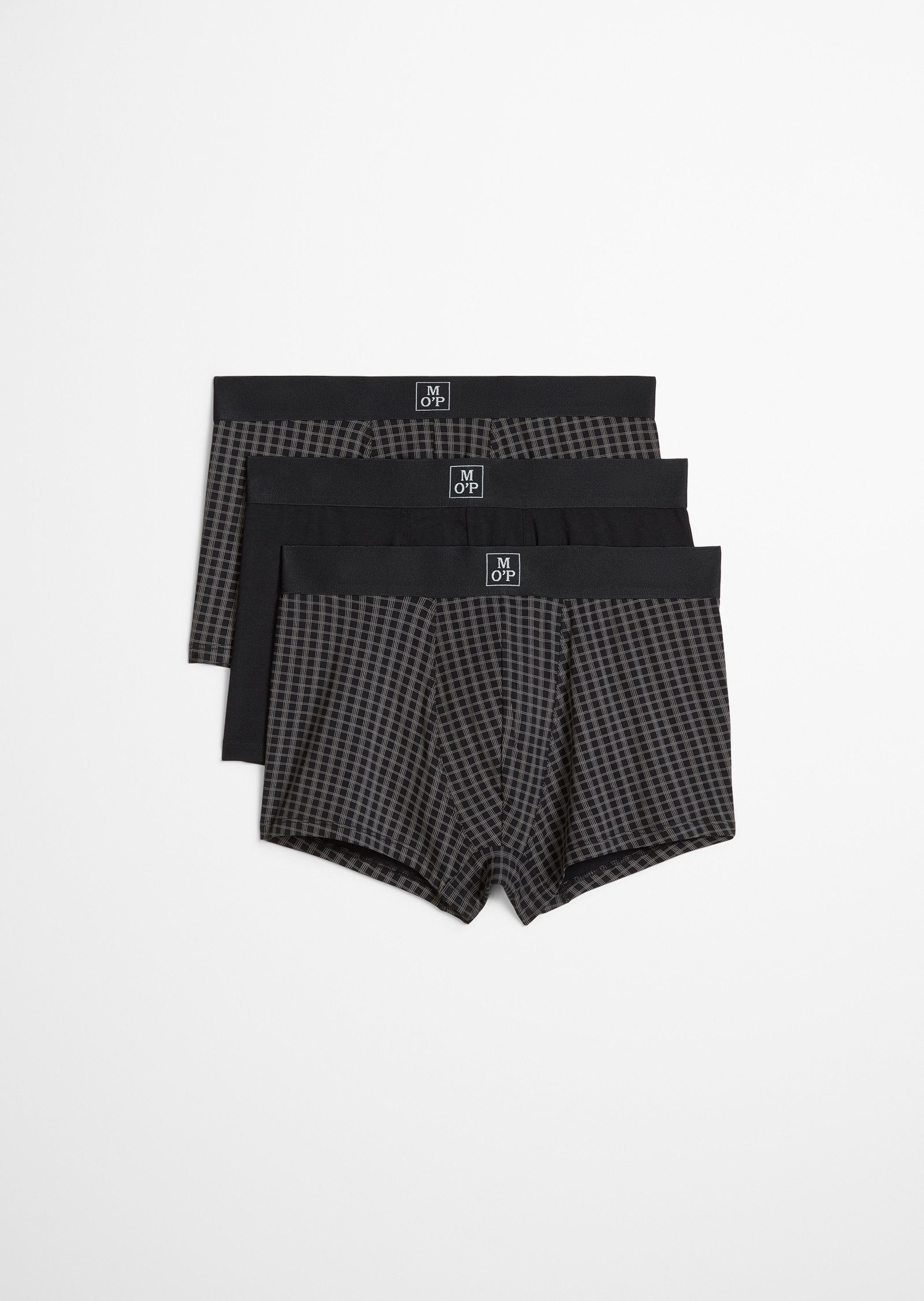 Marc O'Polo Trunk (3er Pack)