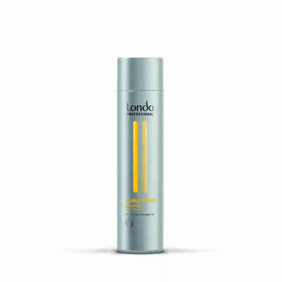 Londa Professional Haarshampoo Visible Repair Hair Shampoo For Repairing 250 ml