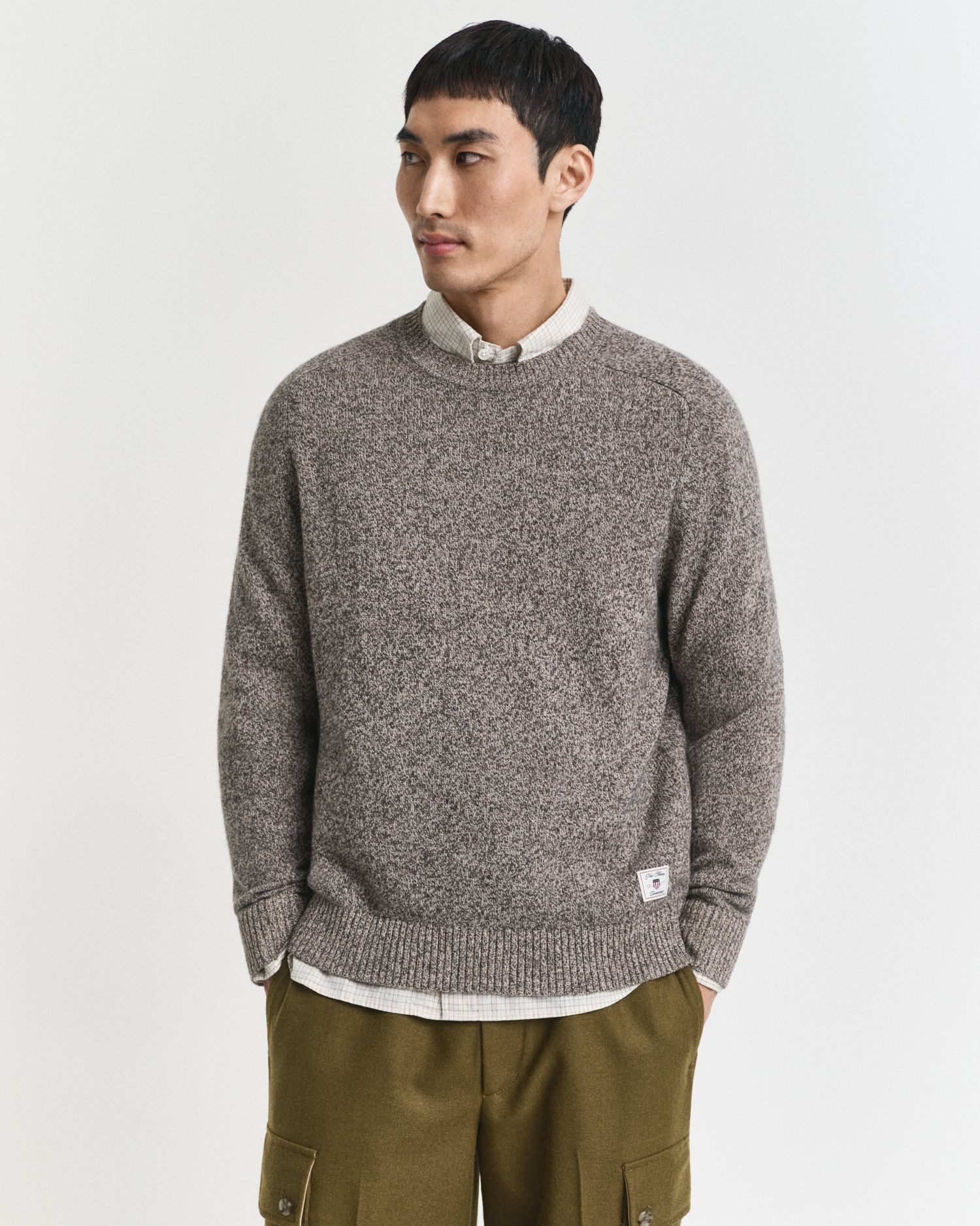 Gant Strickpullover günstig online kaufen