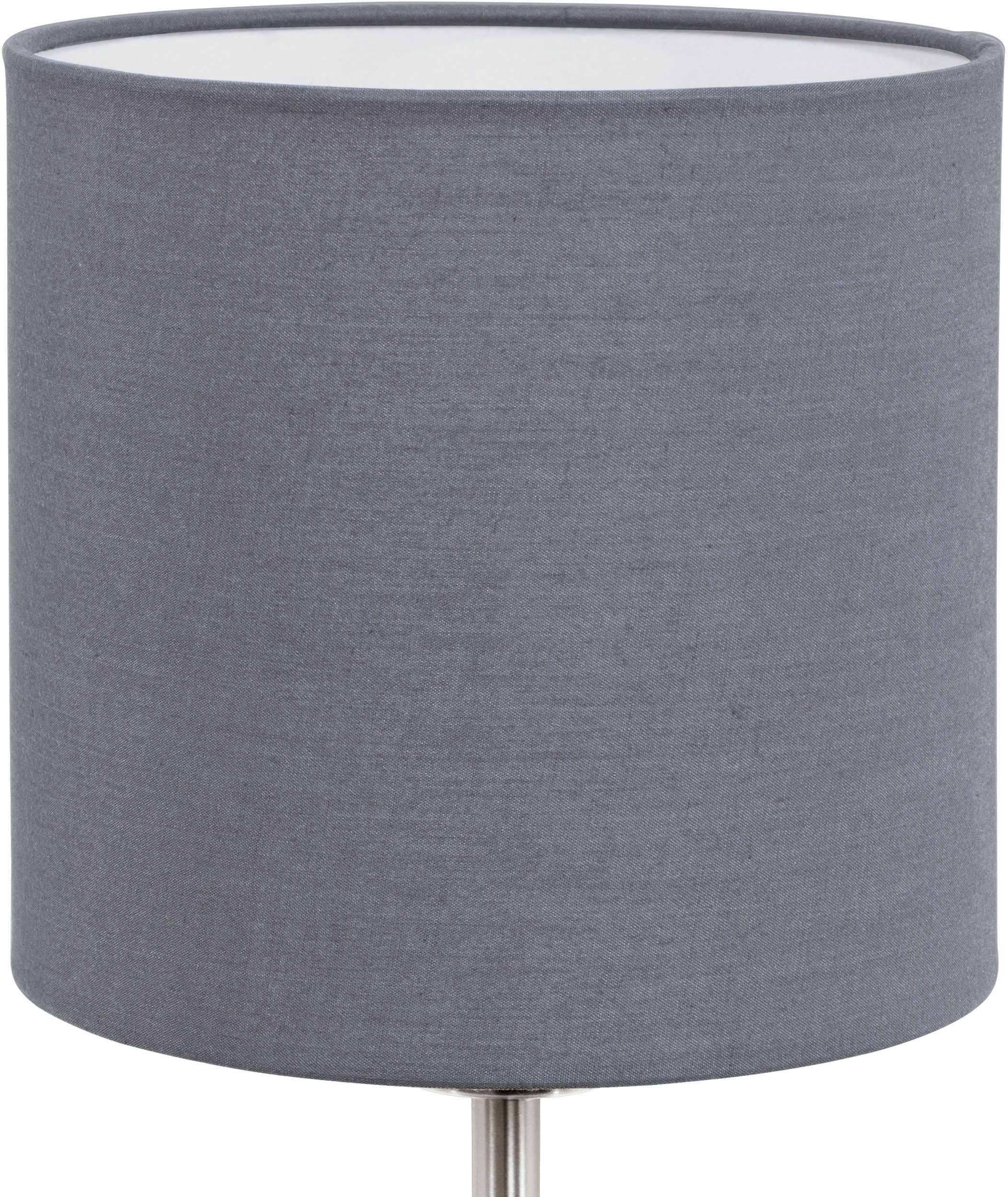 EGLO Tischleuchte PASTERI, Ein-/Ausschalter, Leuchtmittel wechselbar, ohne günstig online kaufen