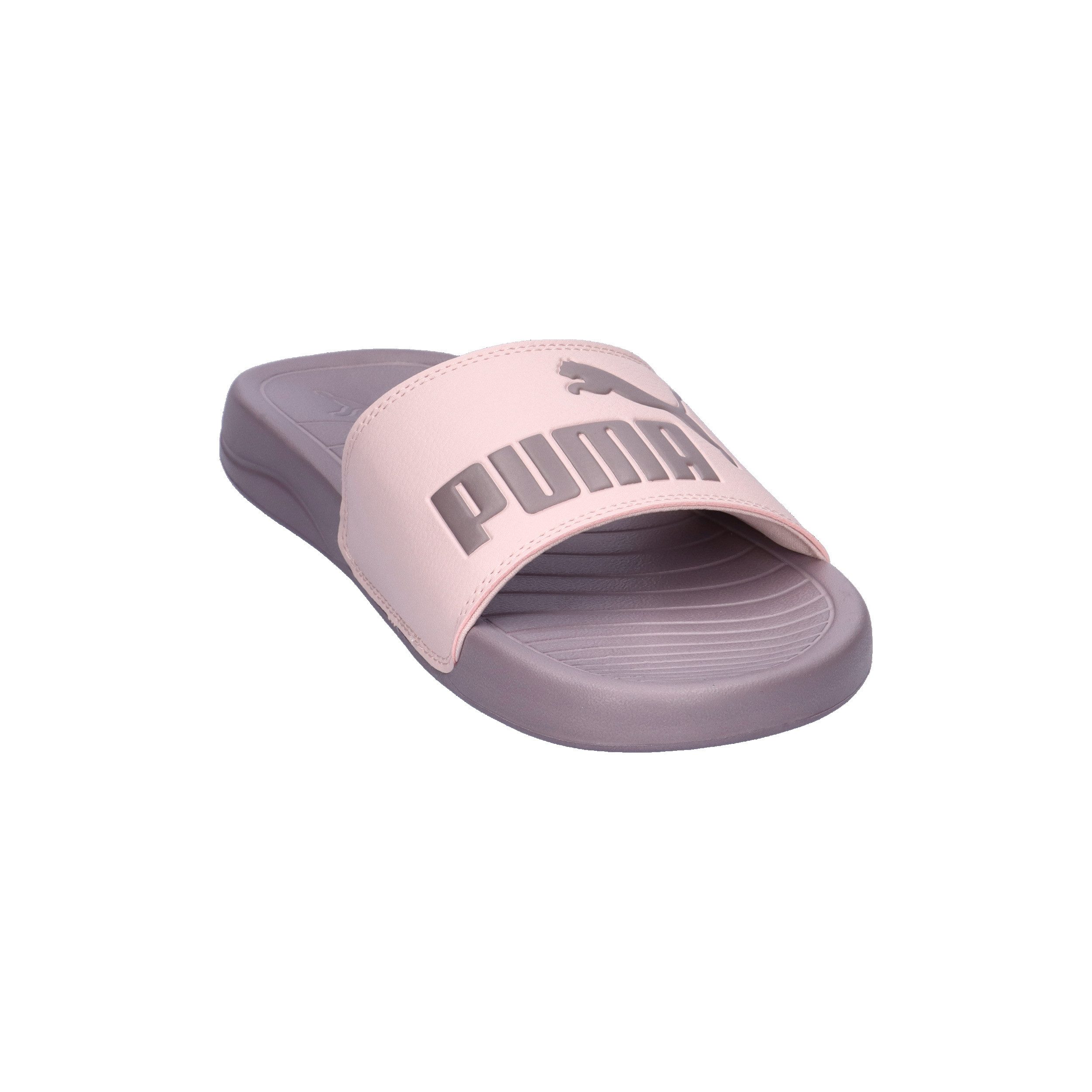 PUMA Puma Unisex Badeschlappen Popcat 20 günstig online kaufen